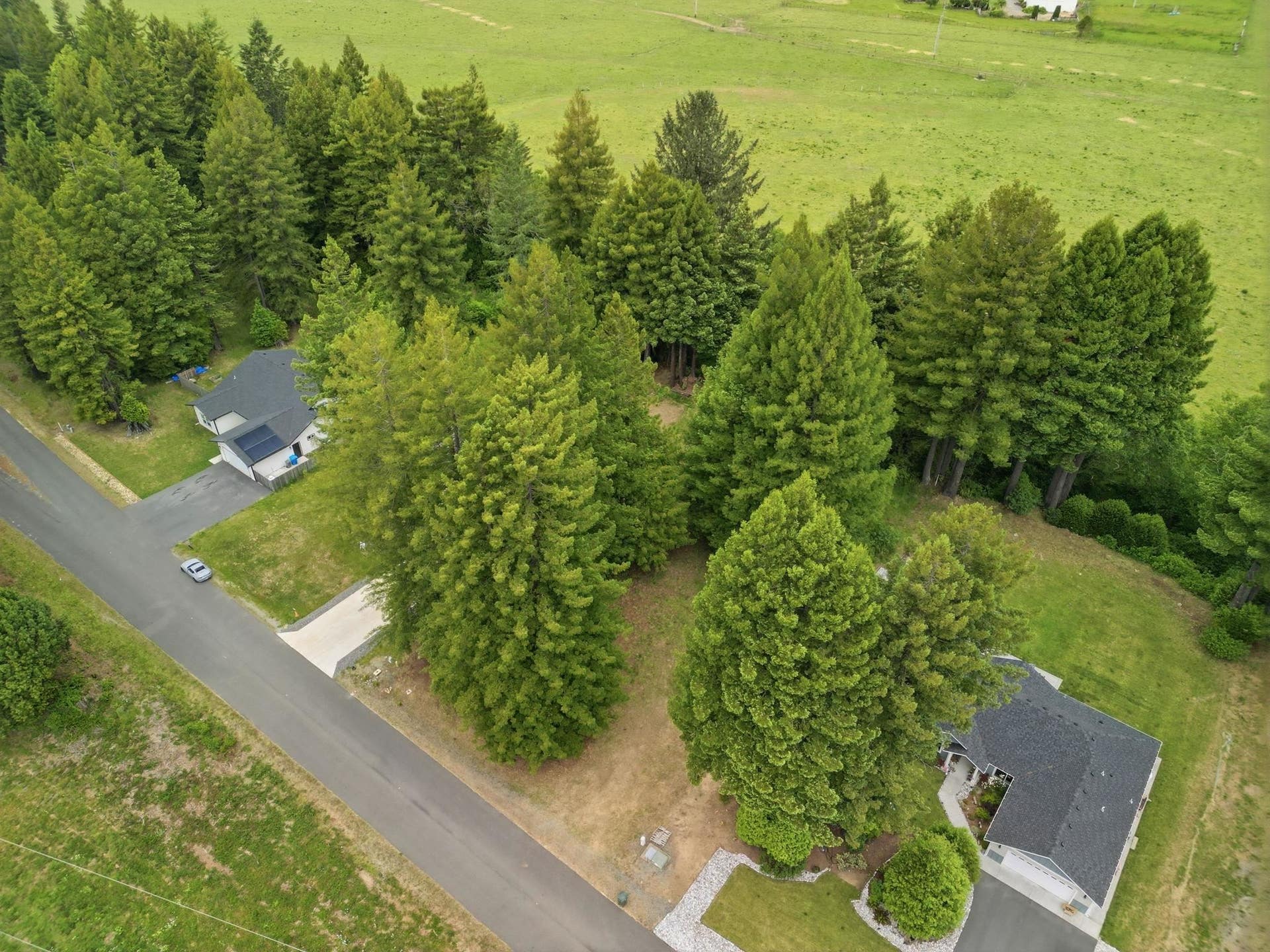 #27 Skookum Lane, Crescent City, CA 95531