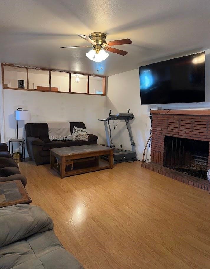 234 E Lauff Avenue, Crescent City, CA 95531