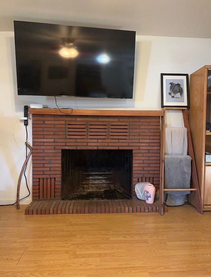 234 E Lauff Avenue, Crescent City, CA 95531