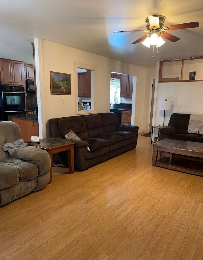 234 E Lauff Avenue, Crescent City, CA 95531