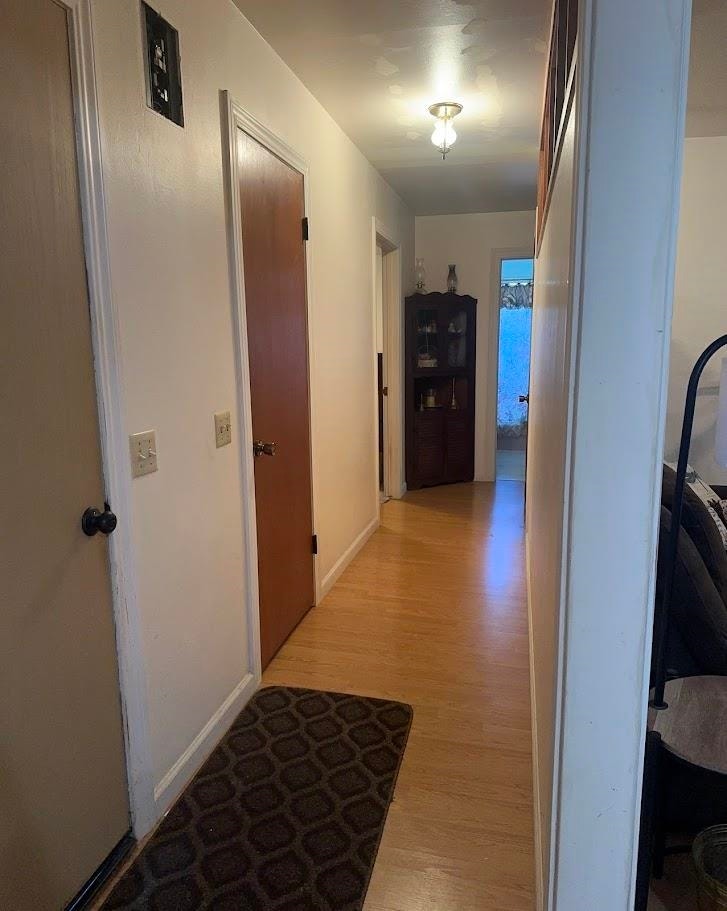 234 E Lauff Avenue, Crescent City, CA 95531