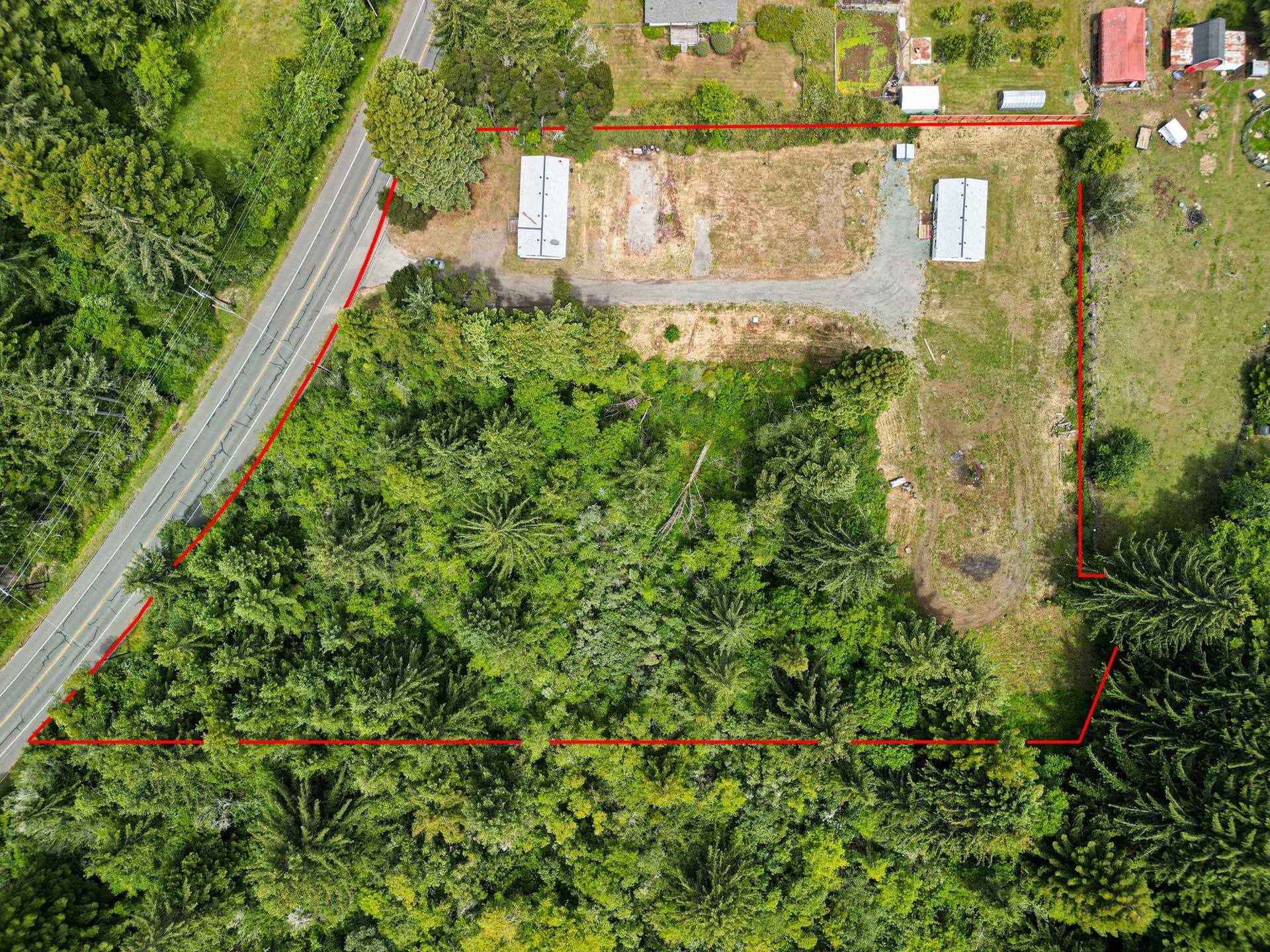 3465 Lake Earl Drive, Crescent City, CA 95531