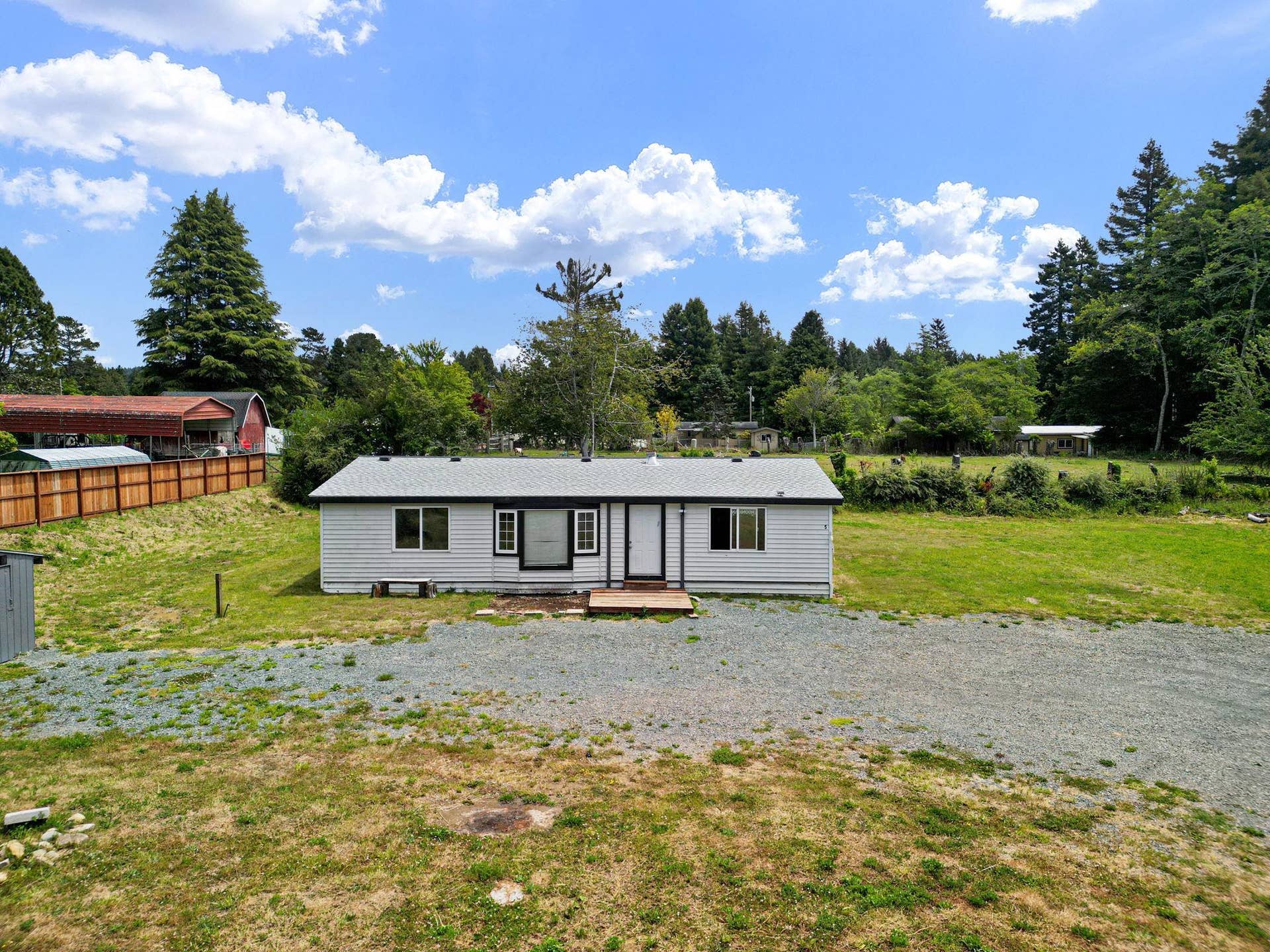 3465 Lake Earl Drive, Crescent City, CA 95531