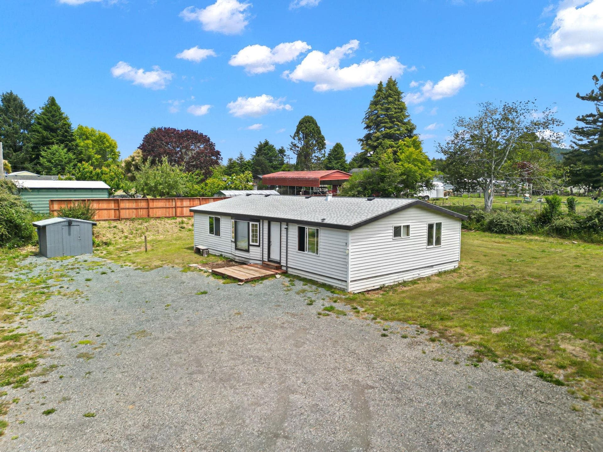 3465 Lake Earl Drive, Crescent City, CA 95531