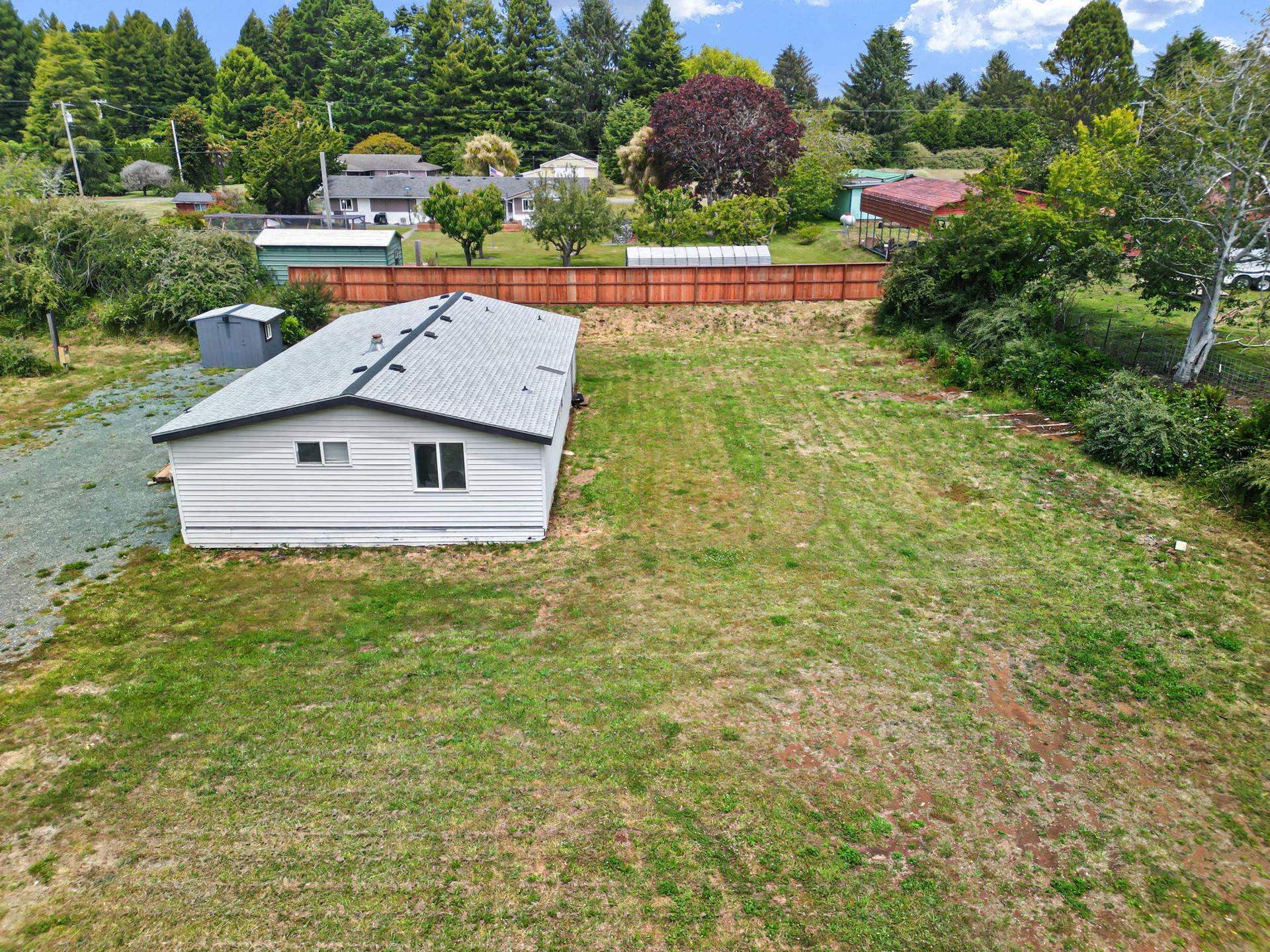 3465 Lake Earl Drive, Crescent City, CA 95531