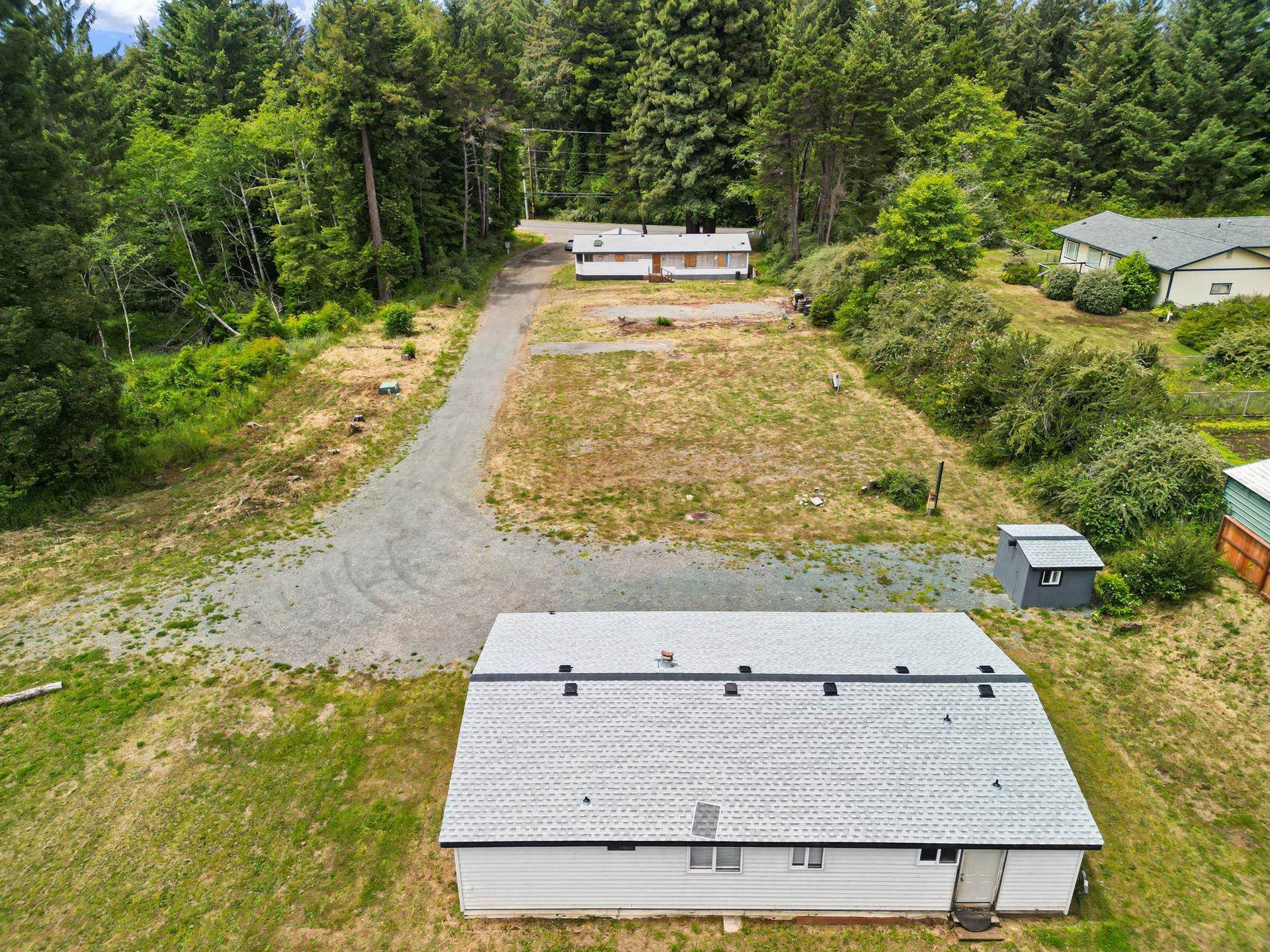3465 Lake Earl Drive, Crescent City, CA 95531