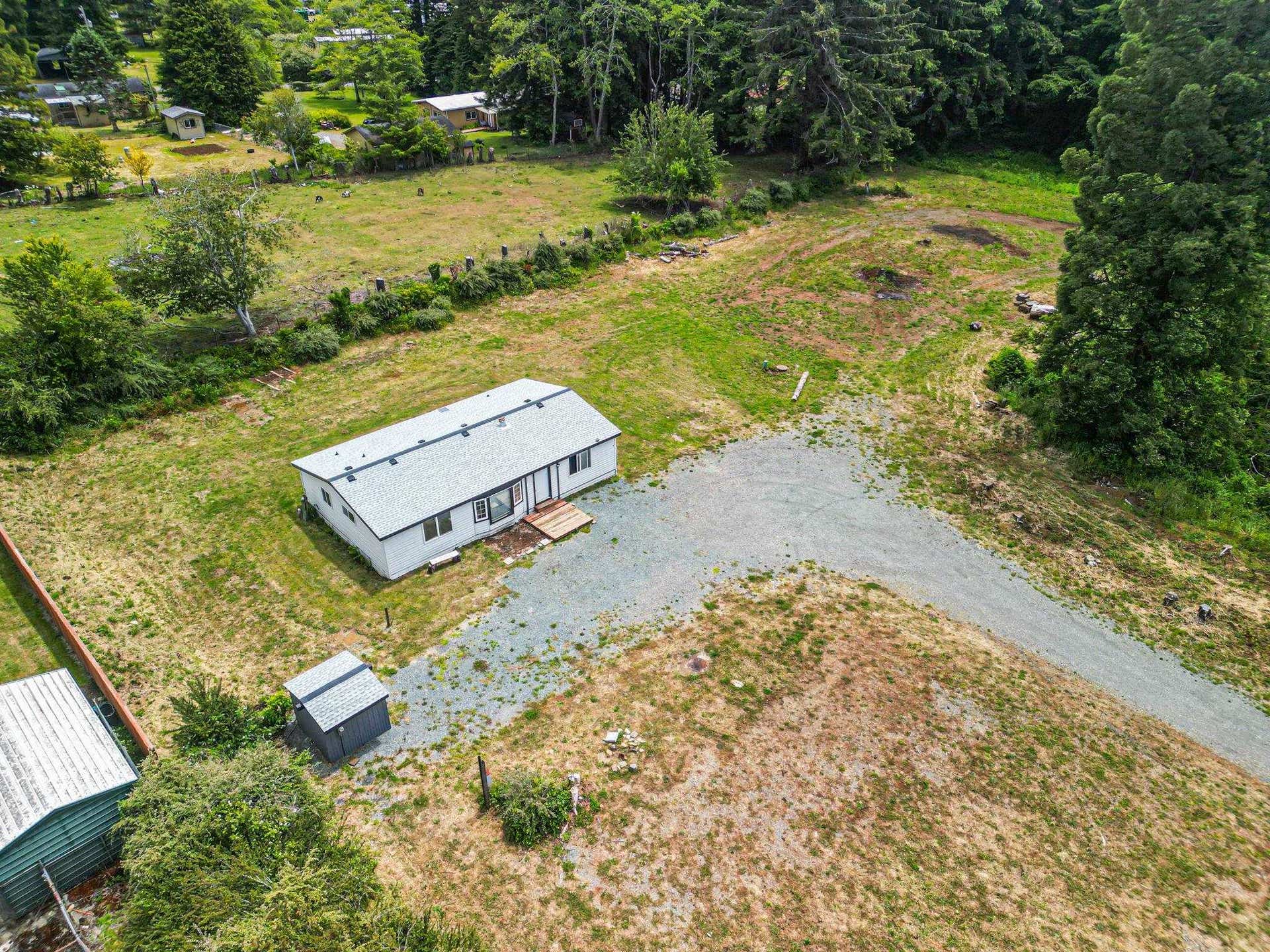 3465 Lake Earl Drive, Crescent City, CA 95531