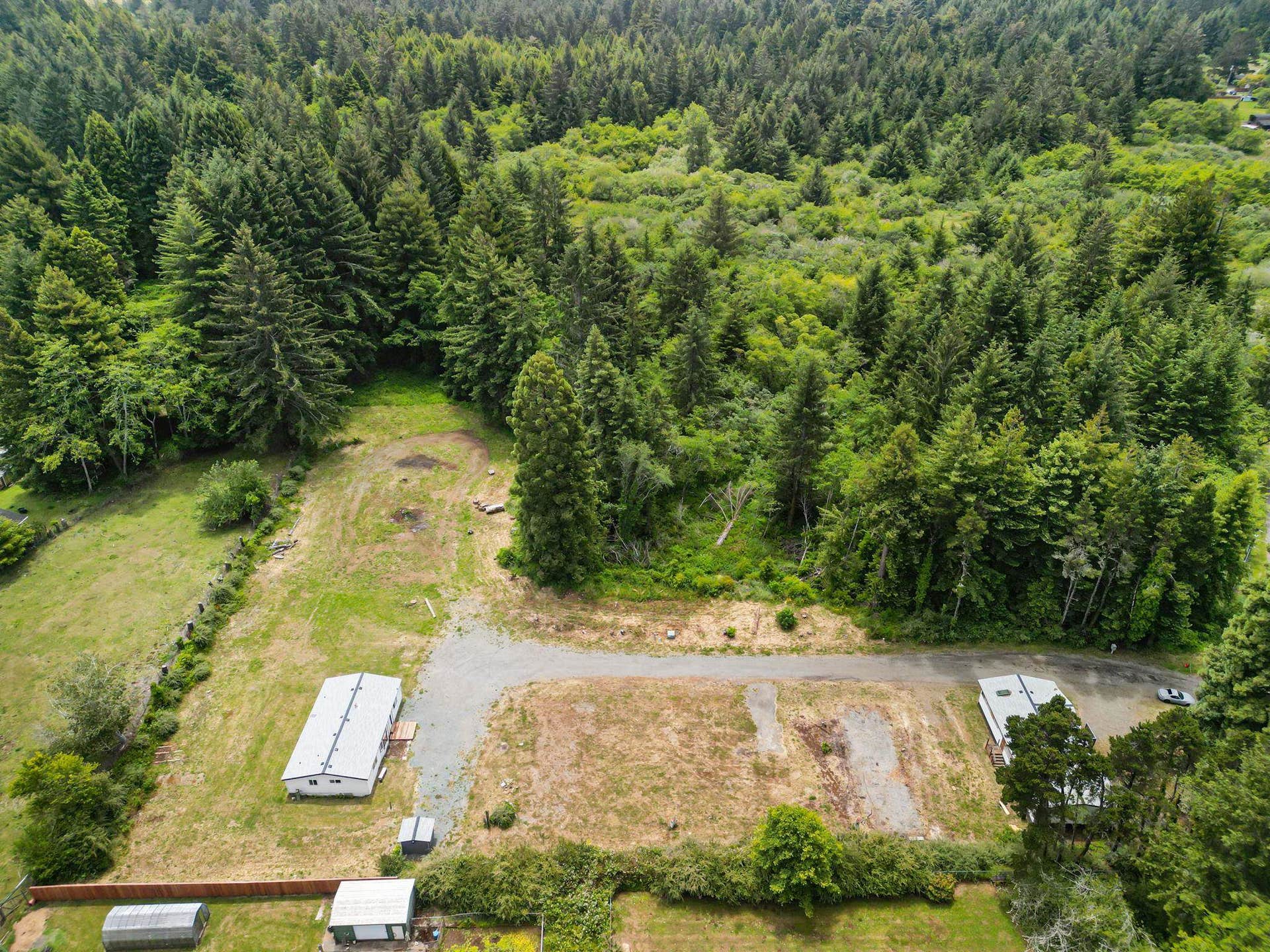 3465 Lake Earl Drive, Crescent City, CA 95531