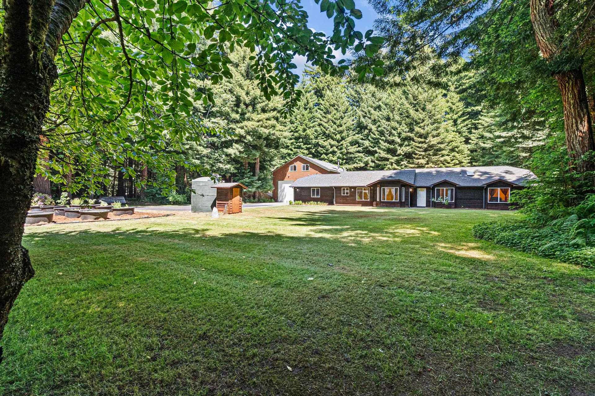 6575 Lake Earl Drive, Crescent City, CA 95531