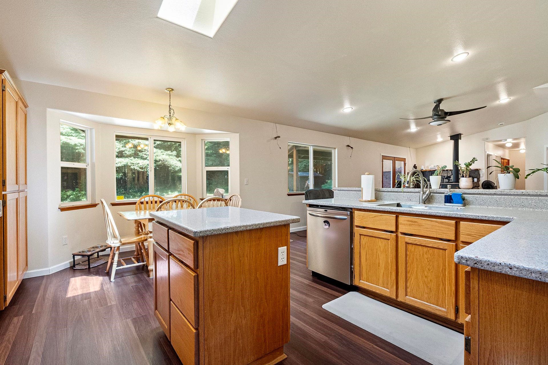 6575 Lake Earl Drive, Crescent City, CA 95531