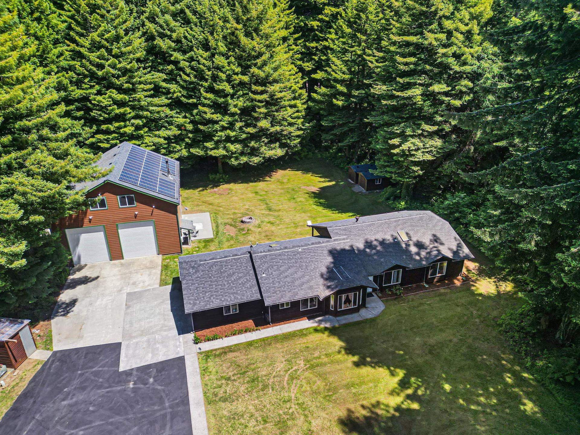 6575 Lake Earl Drive, Crescent City, CA 95531
