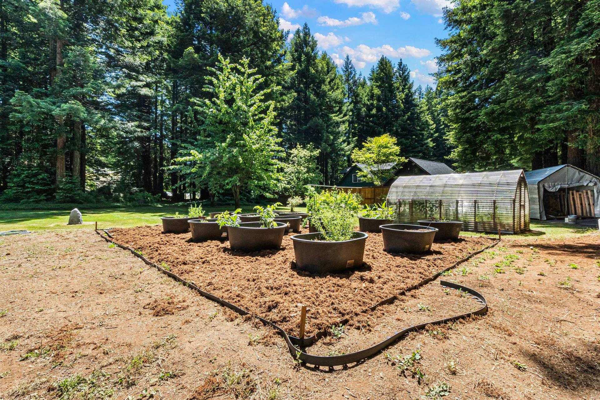 6575 Lake Earl Drive, Crescent City, CA 95531