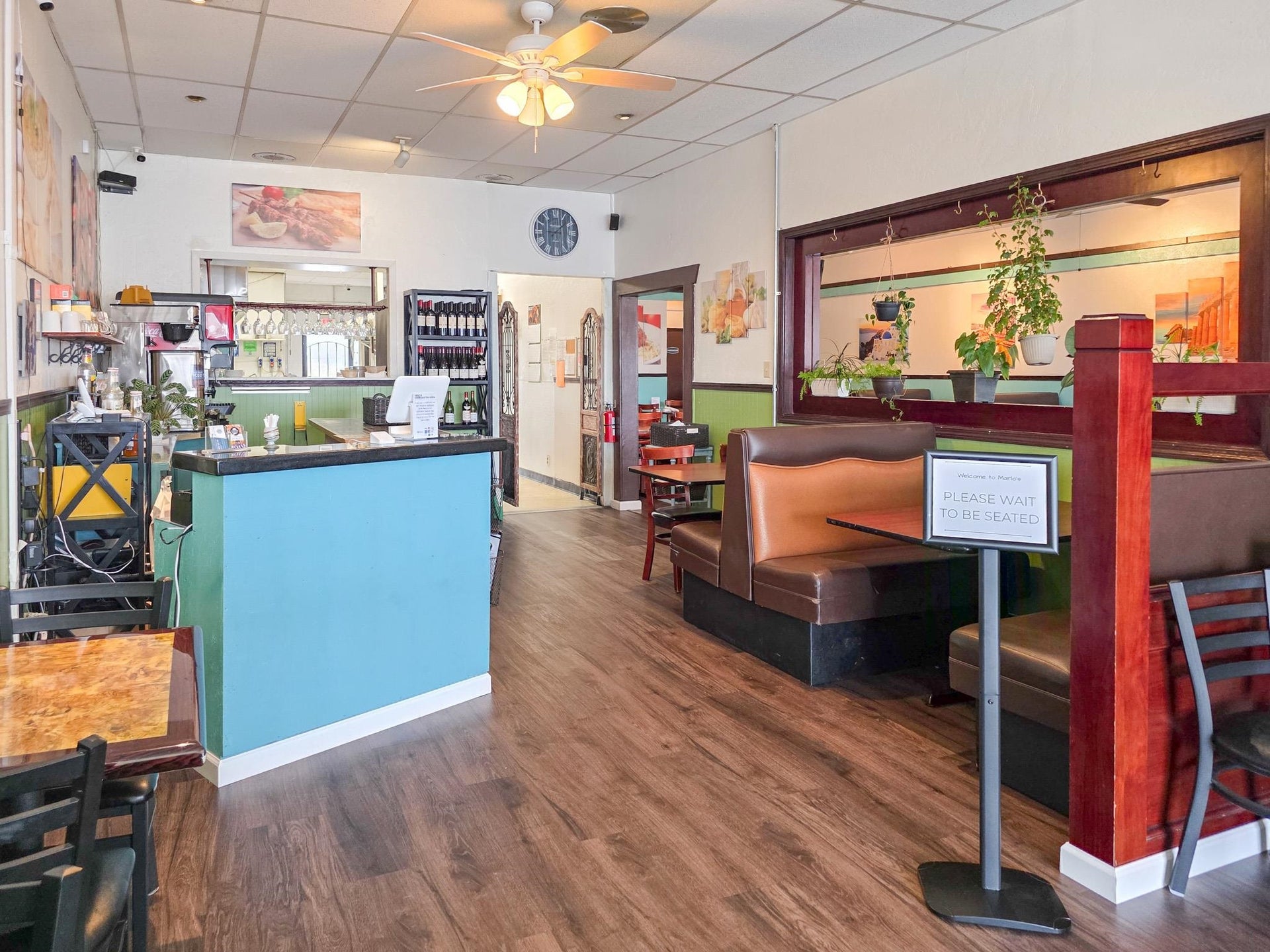 383 M Street, Crescent City, CA 95531