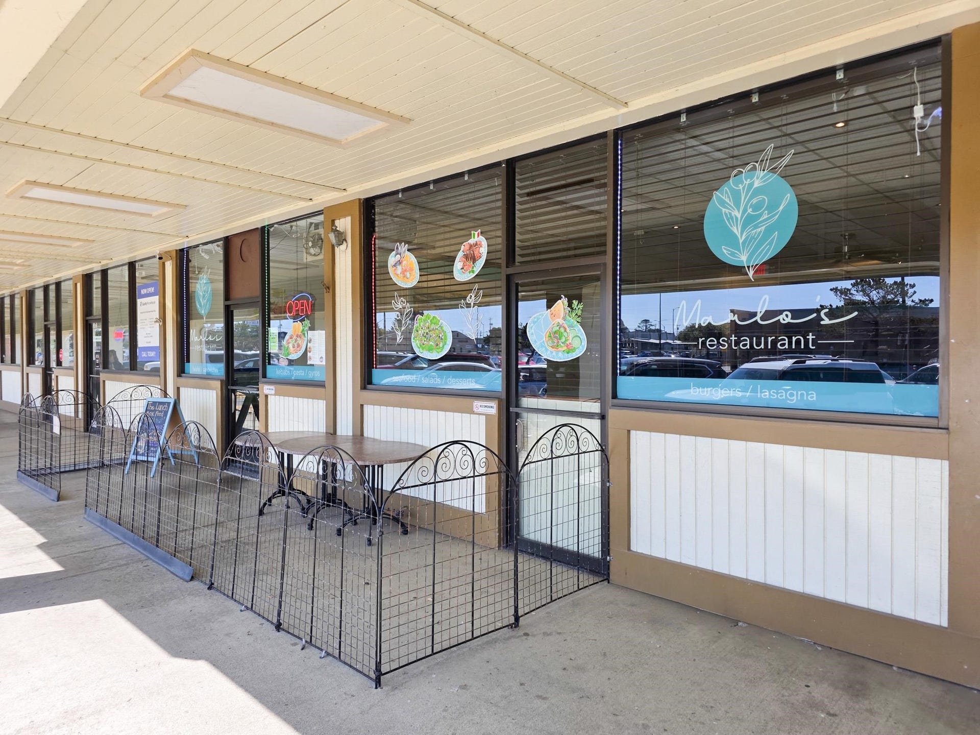 383 M Street, Crescent City, CA 95531