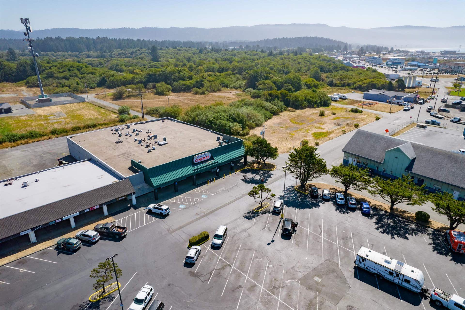 383 M Street, Crescent City, CA 95531
