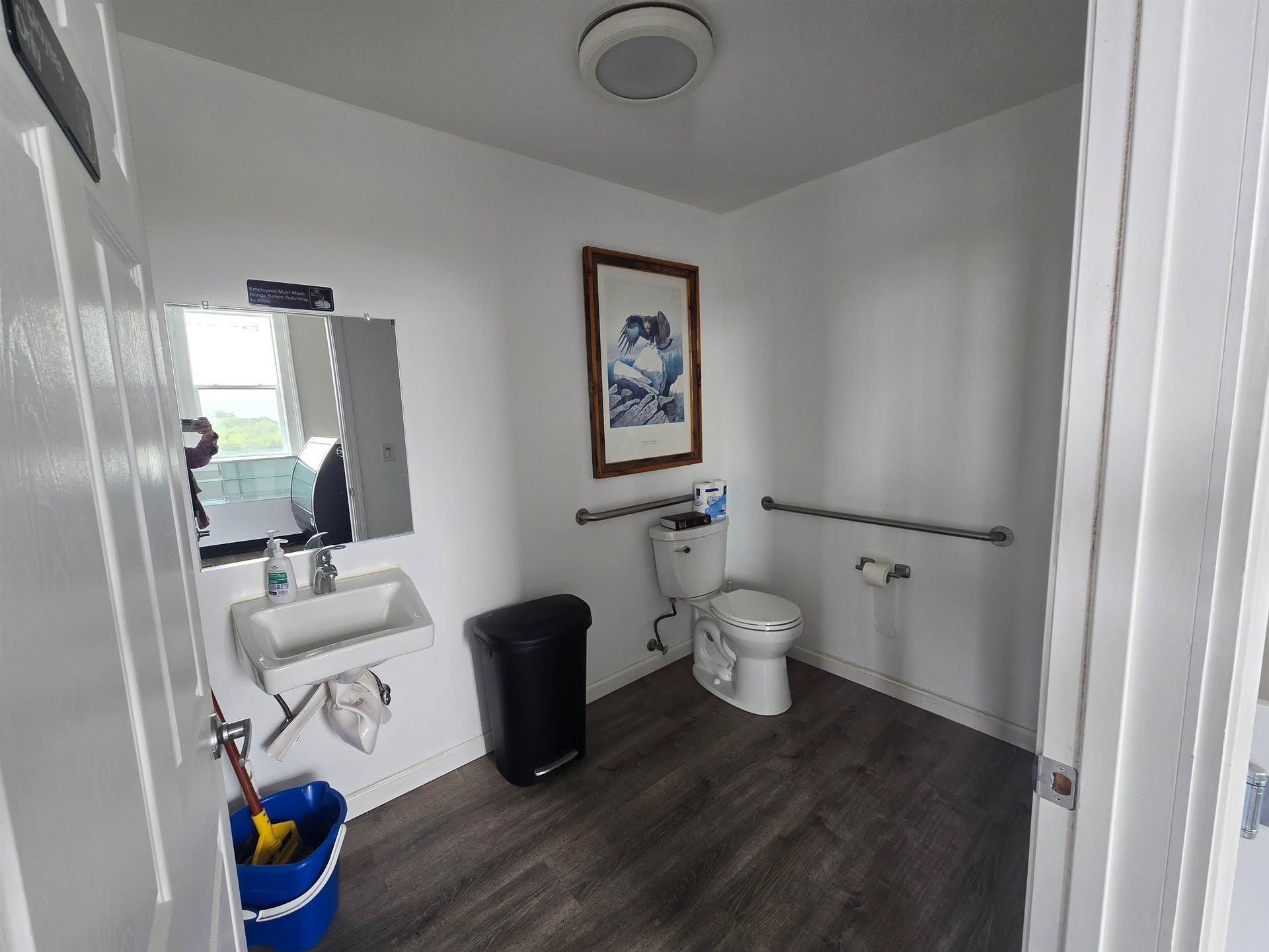 1182 8TH Street, Crescent City, CA 95531