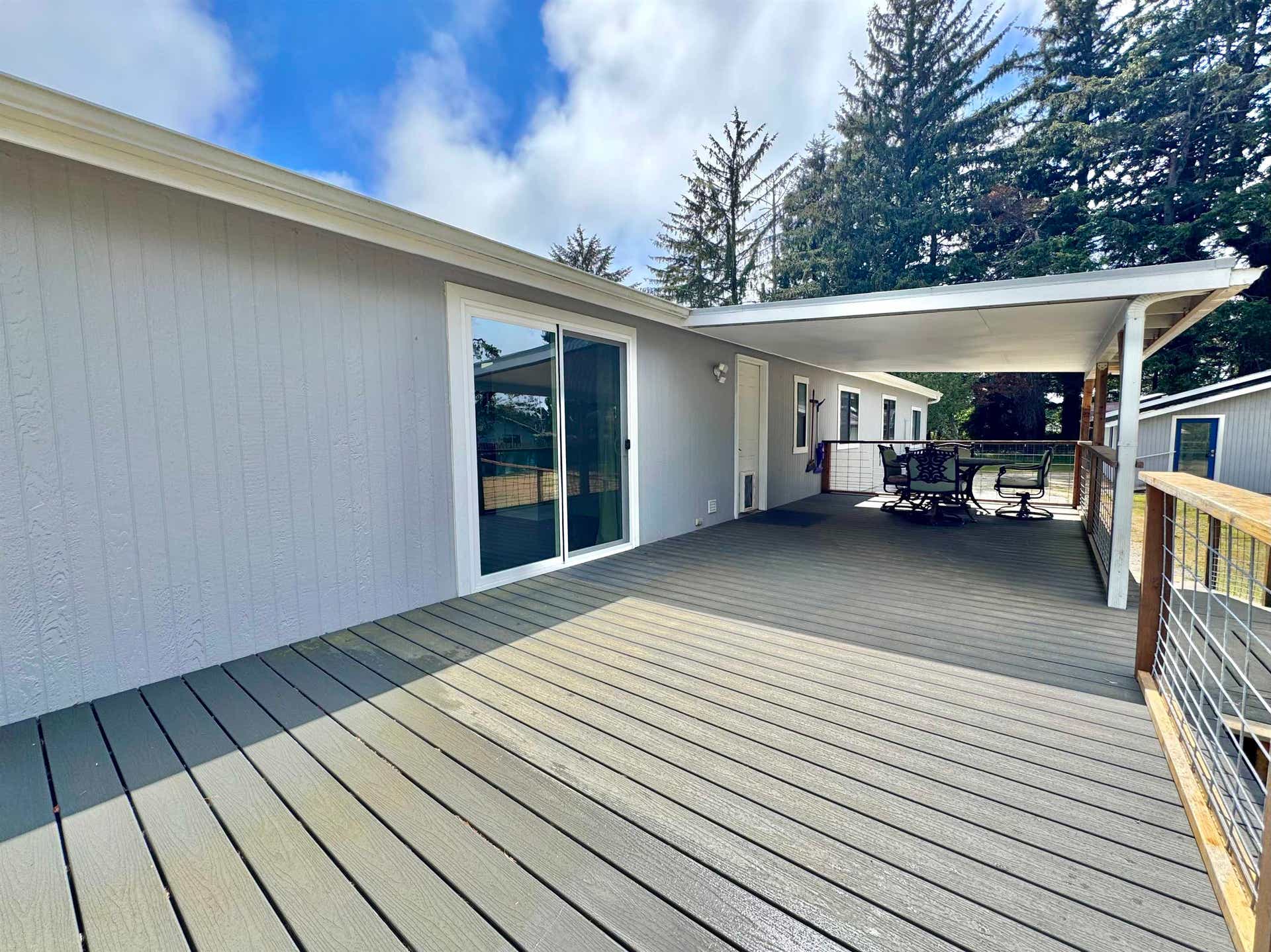 150 Lafayette Way, Crescent City, CA 95531