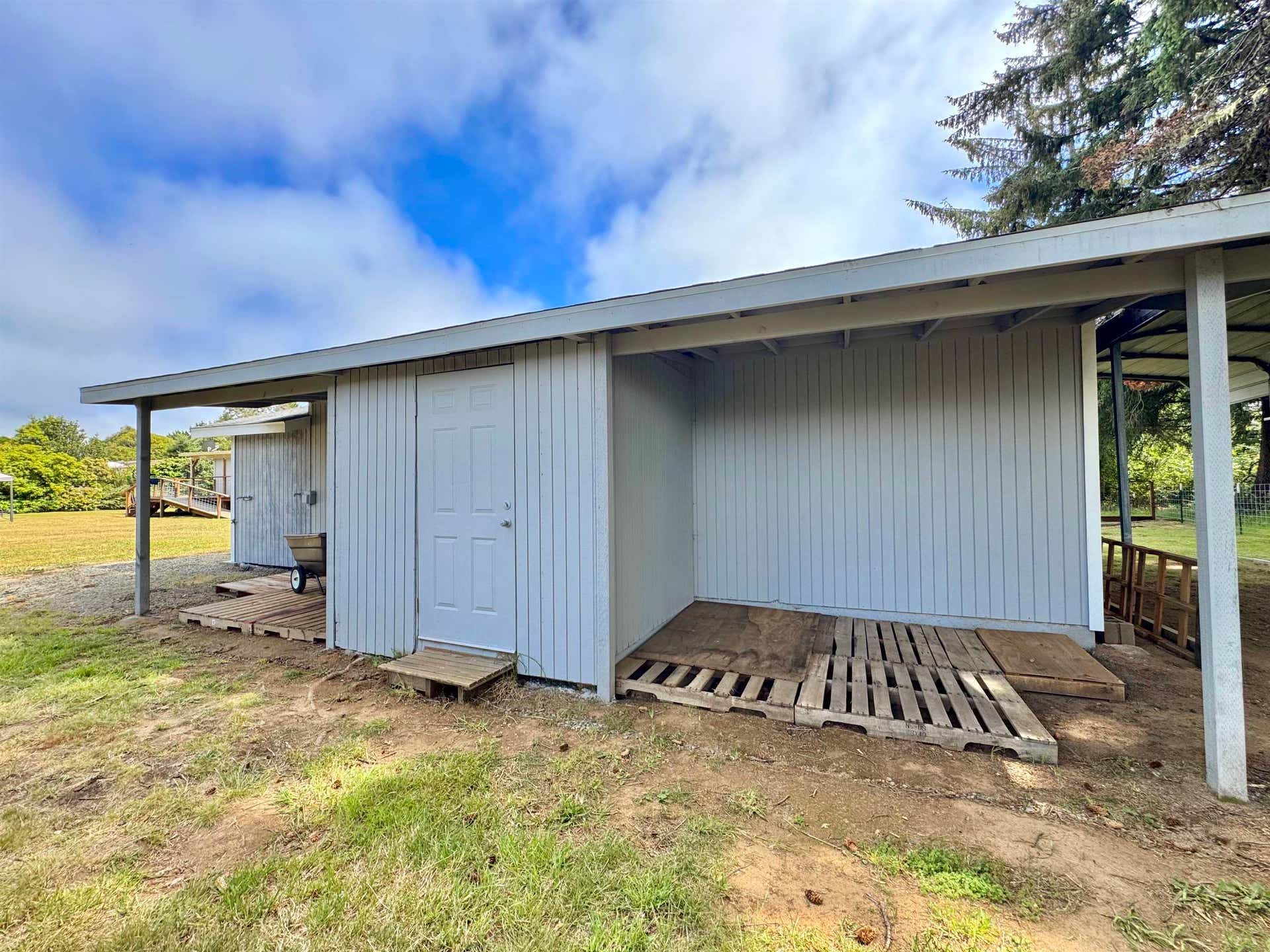 150 Lafayette Way, Crescent City, CA 95531
