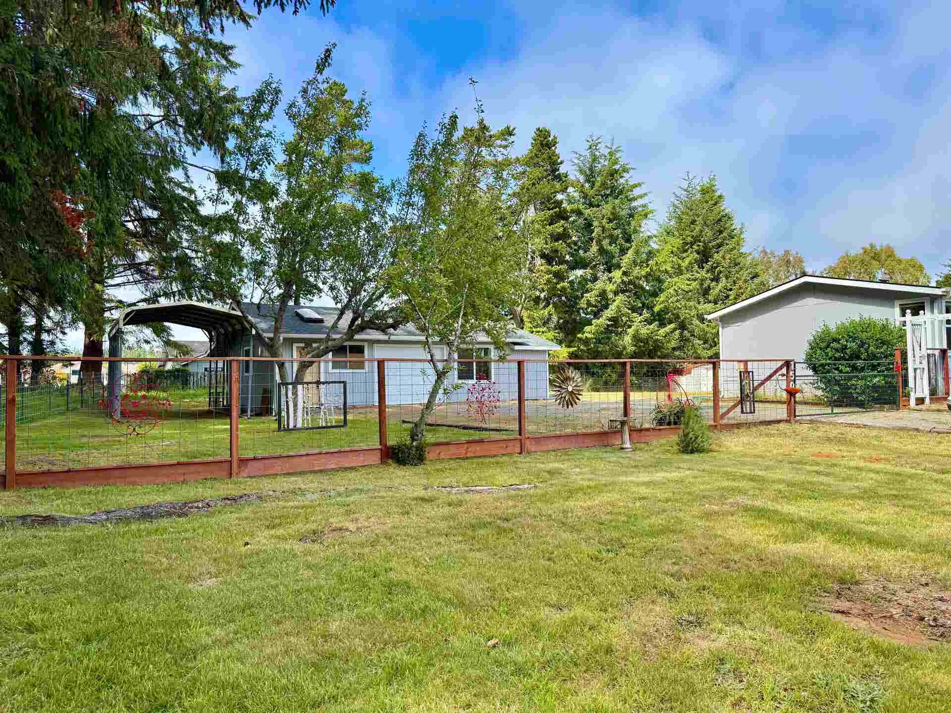 150 Lafayette Way, Crescent City, CA 95531