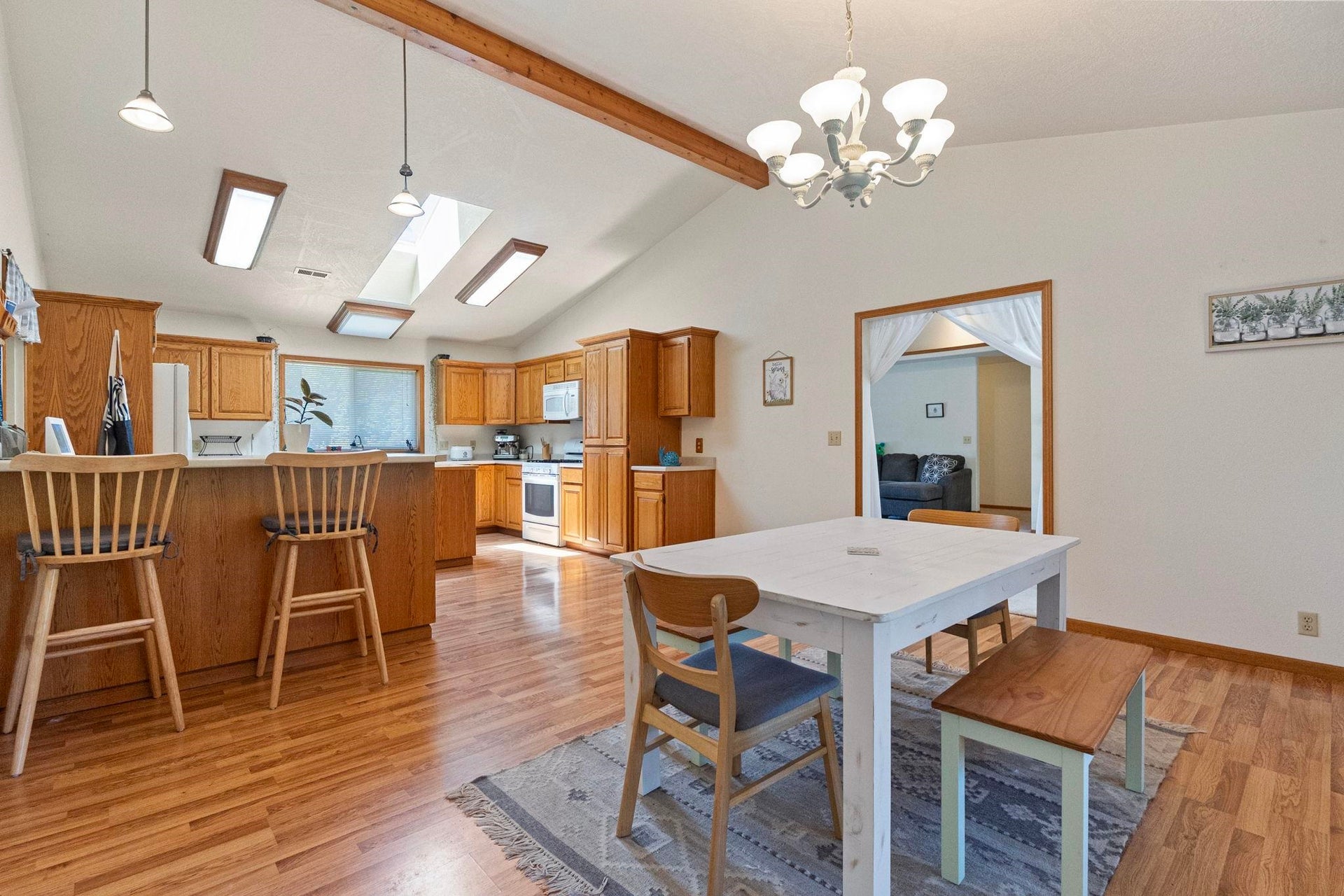100 Schlack Lane, Crescent City, CA 95531