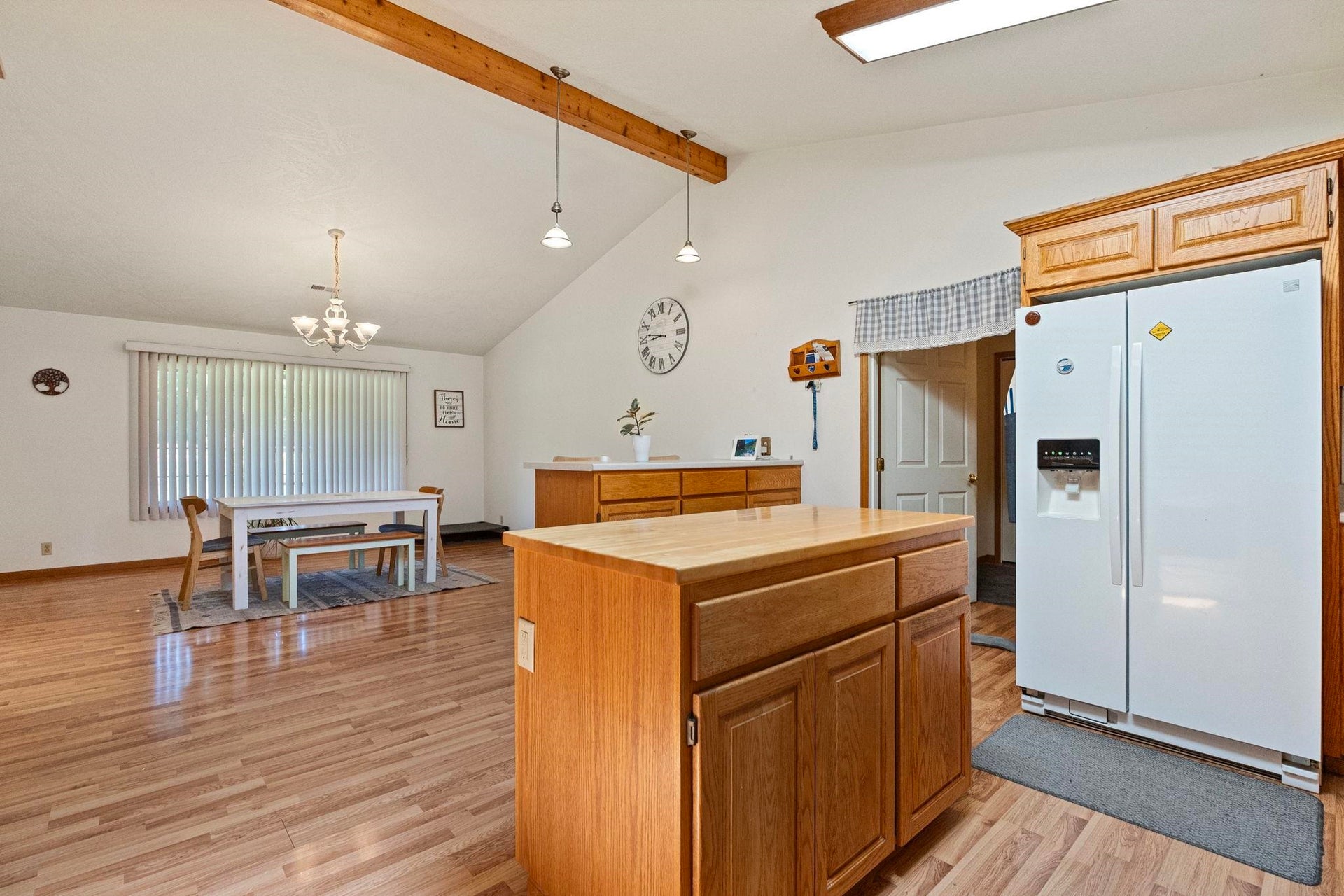 100 Schlack Lane, Crescent City, CA 95531