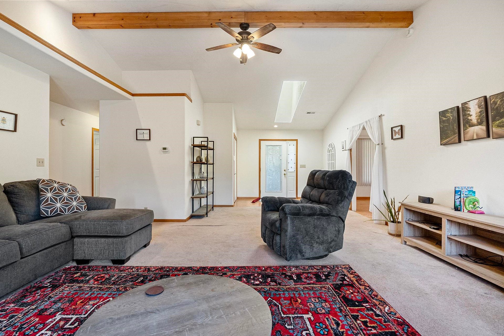 100 Schlack Lane, Crescent City, CA 95531