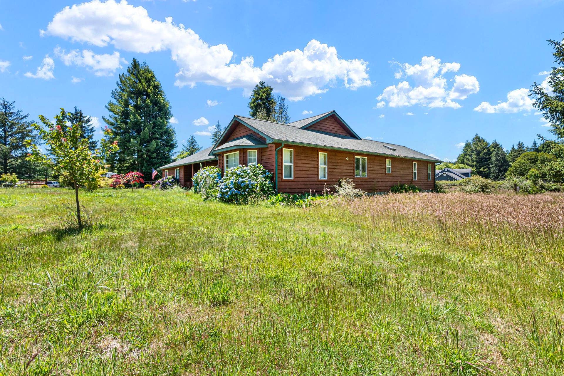 100 Schlack Lane, Crescent City, CA 95531