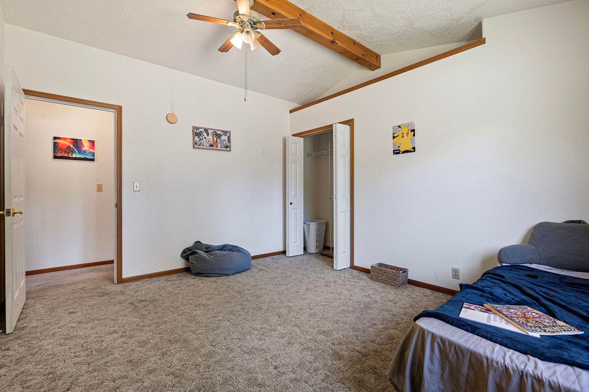 100 Schlack Lane, Crescent City, CA 95531