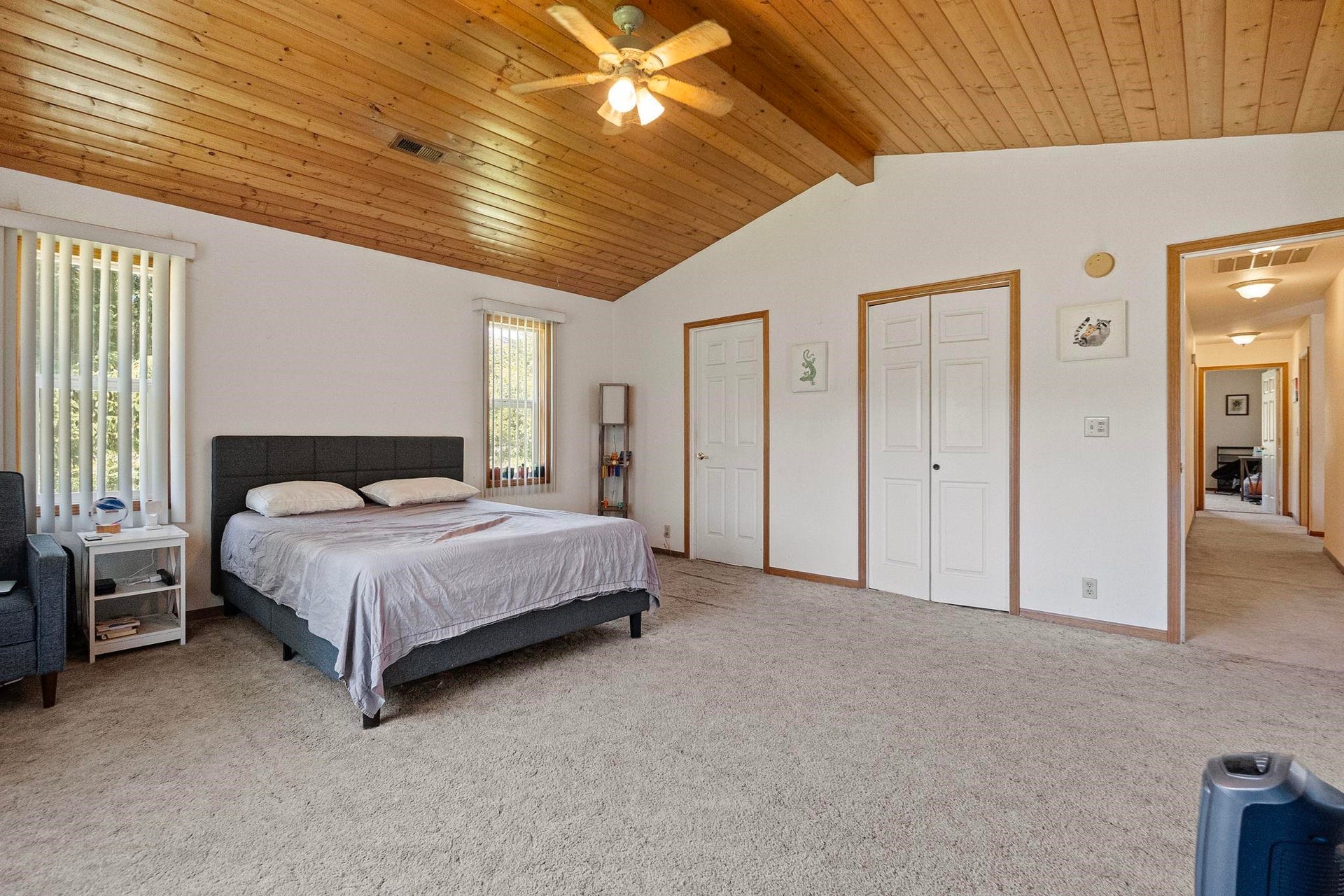 100 Schlack Lane, Crescent City, CA 95531