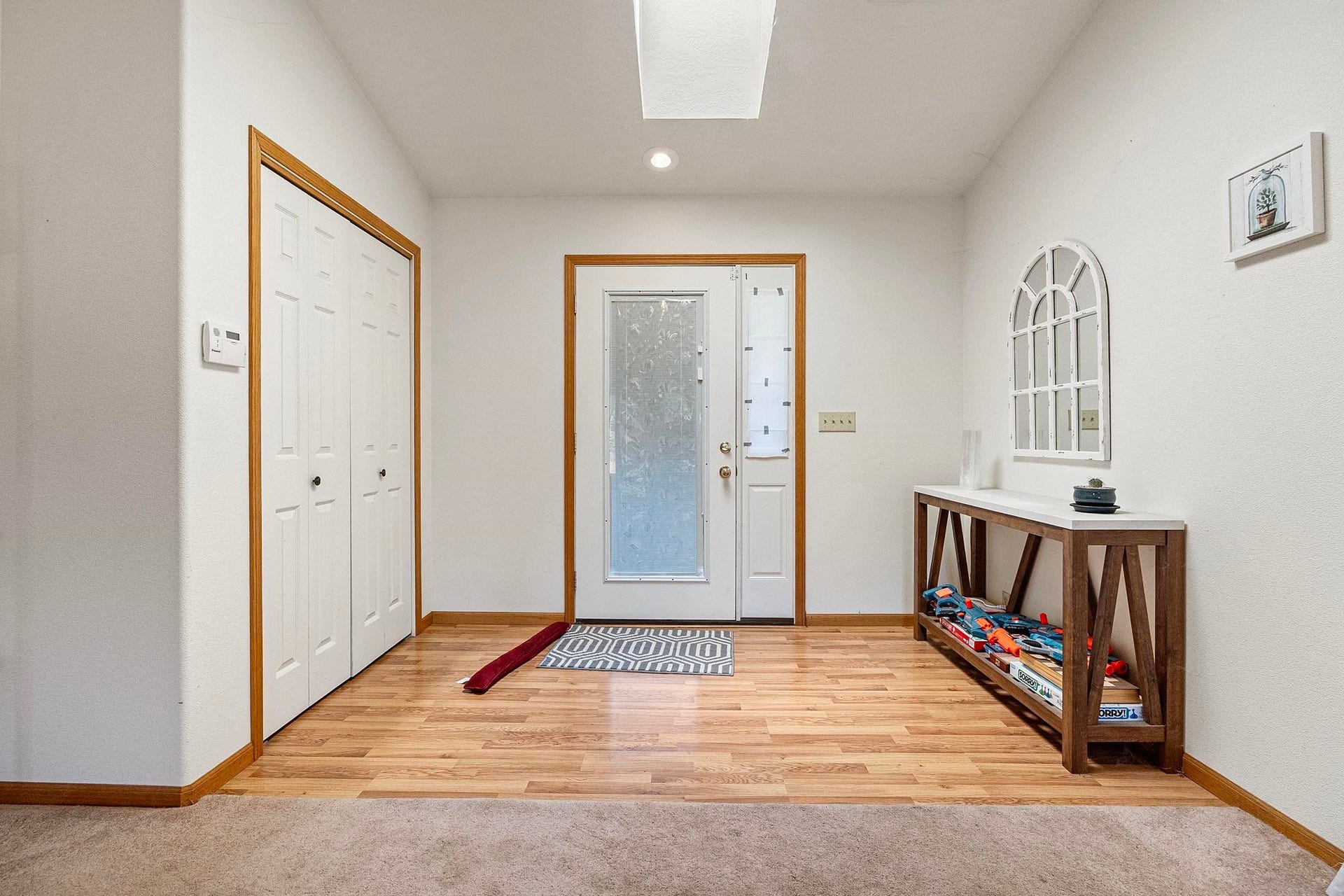 100 Schlack Lane, Crescent City, CA 95531