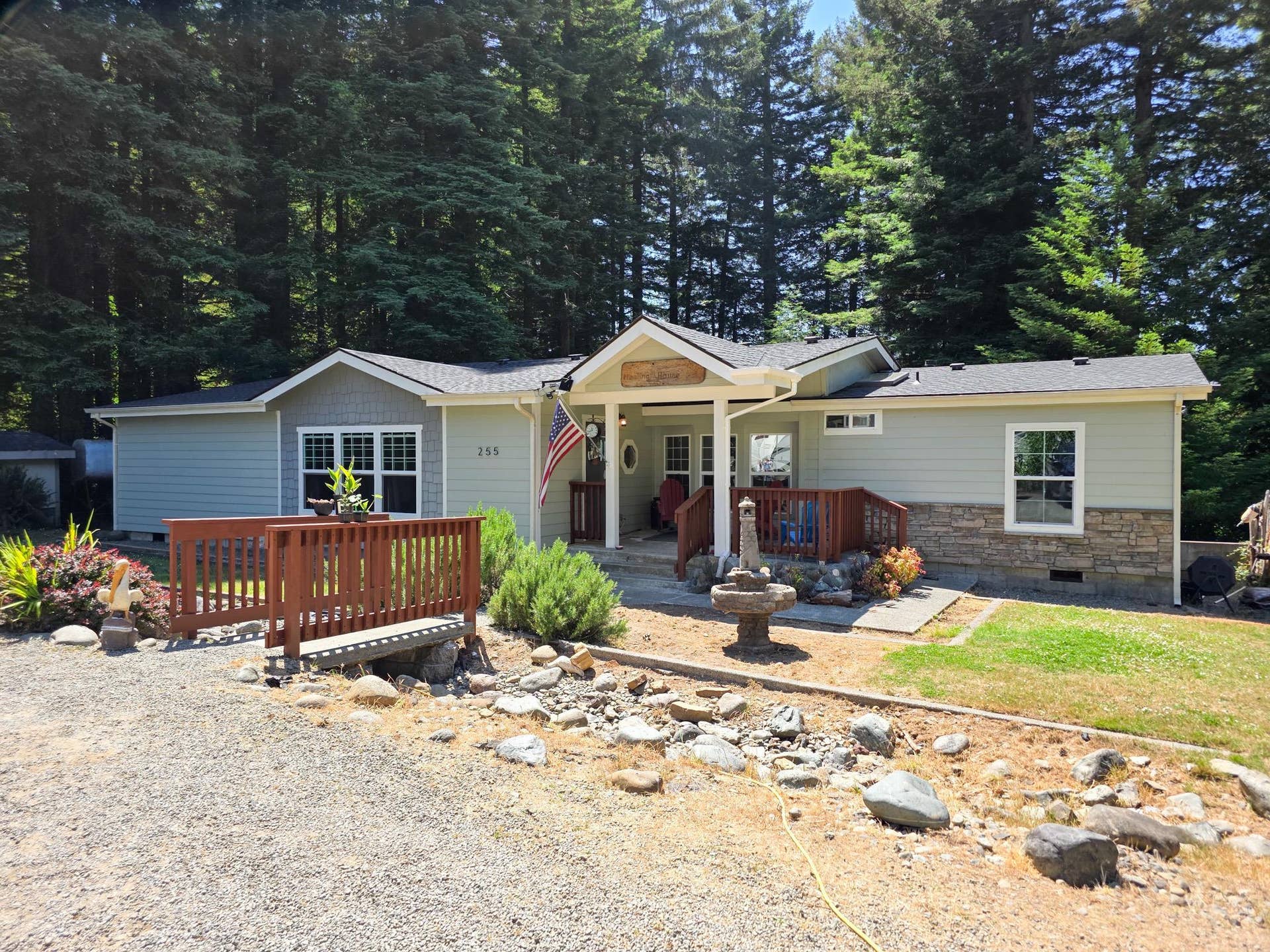 255 Randall Court, Crescent City, CA 95531
