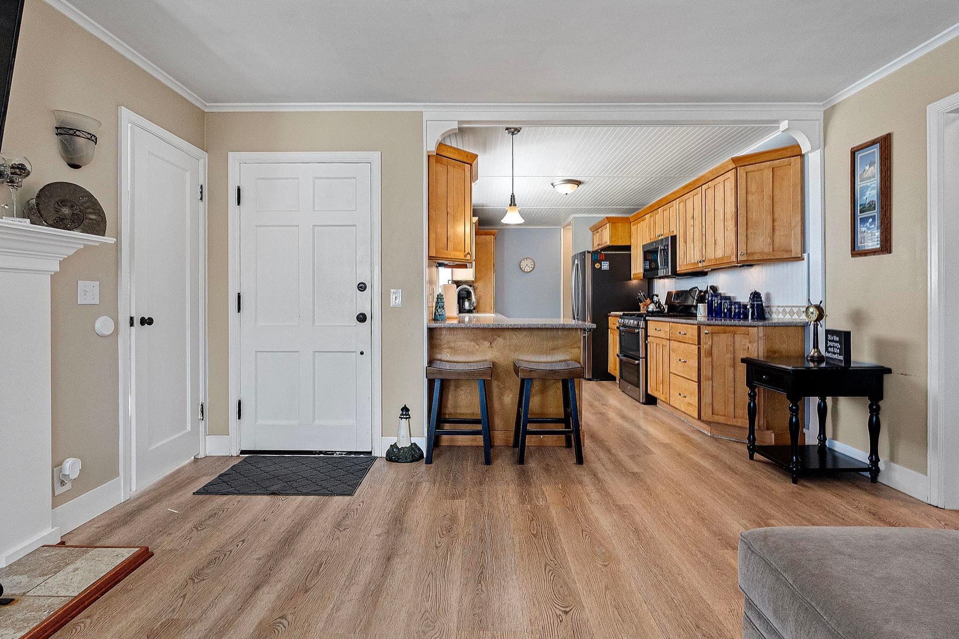 424 N Pebble Beach Drive, Crescent City, CA 95531
