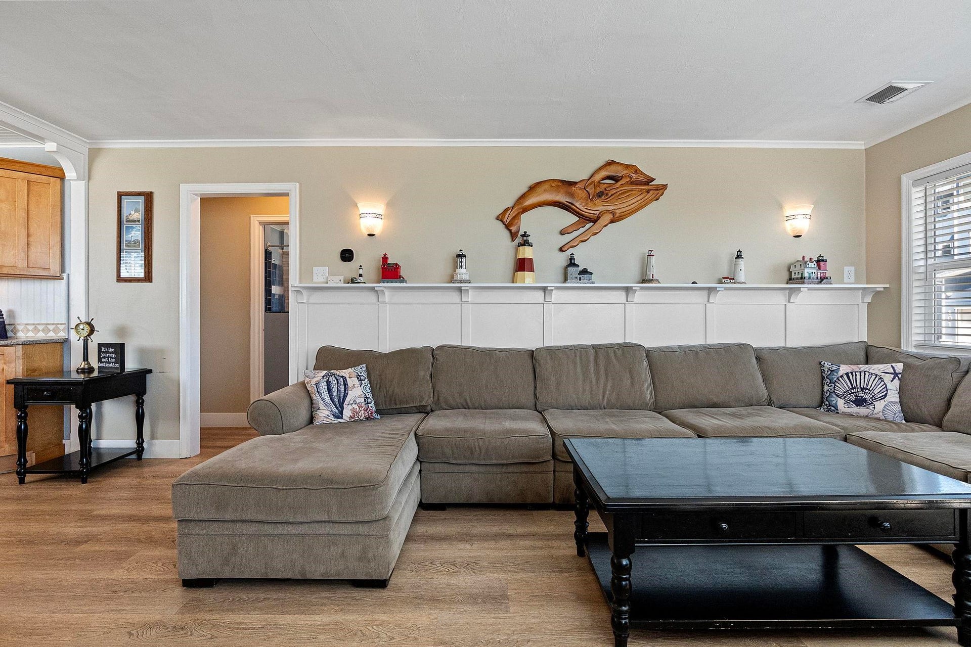 424 N Pebble Beach Drive, Crescent City, CA 95531