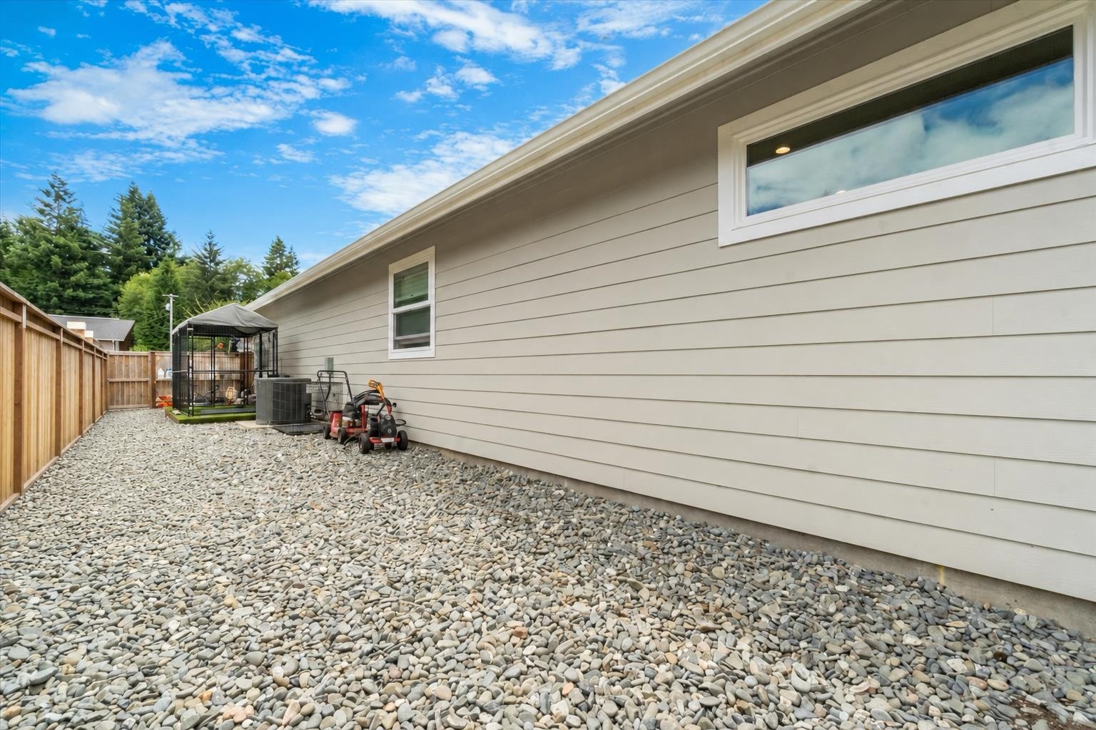 116 Club Dr, Crescent City, CA 95531