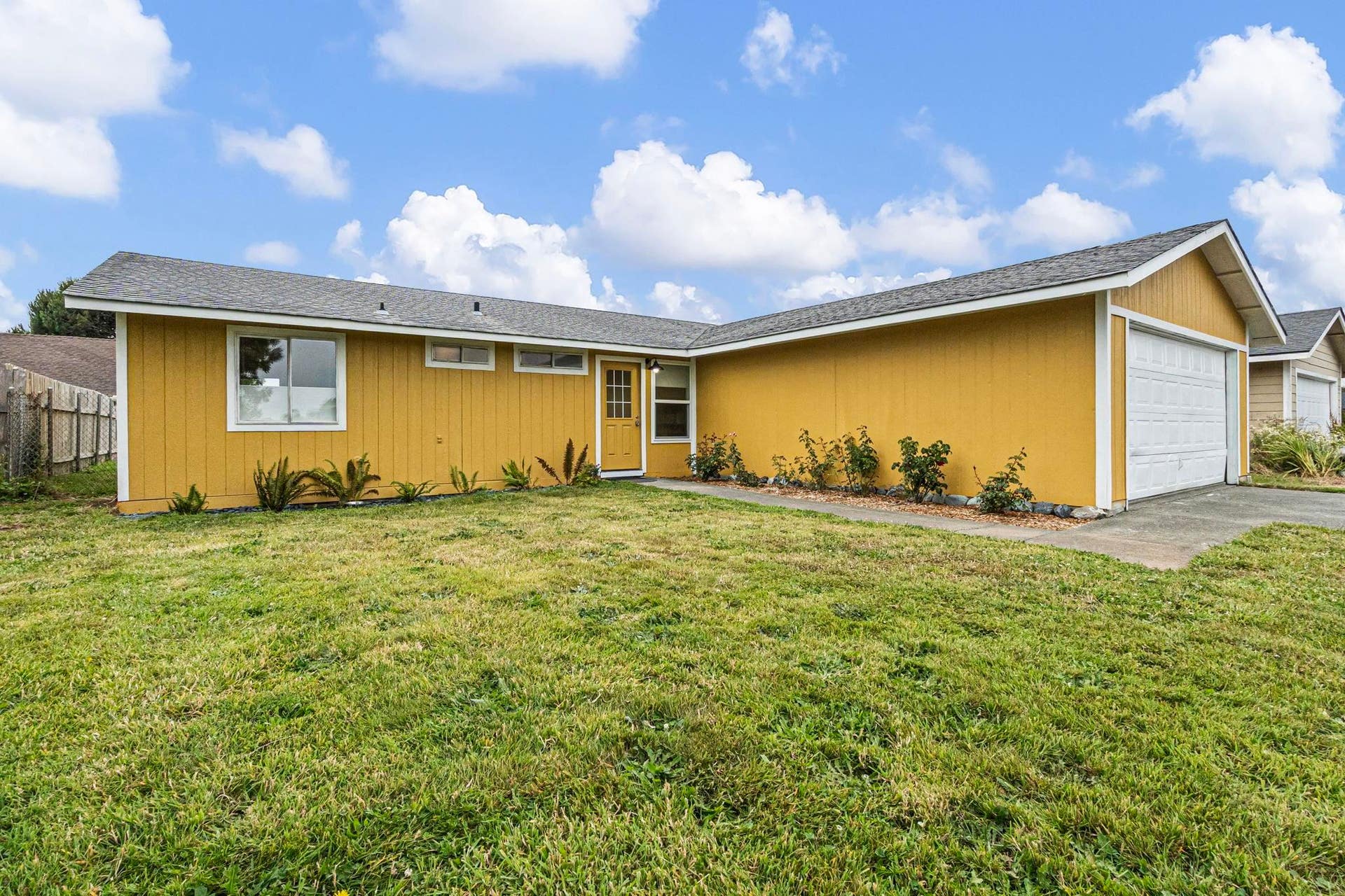 140 E Essex, Crescent City, CA 95531