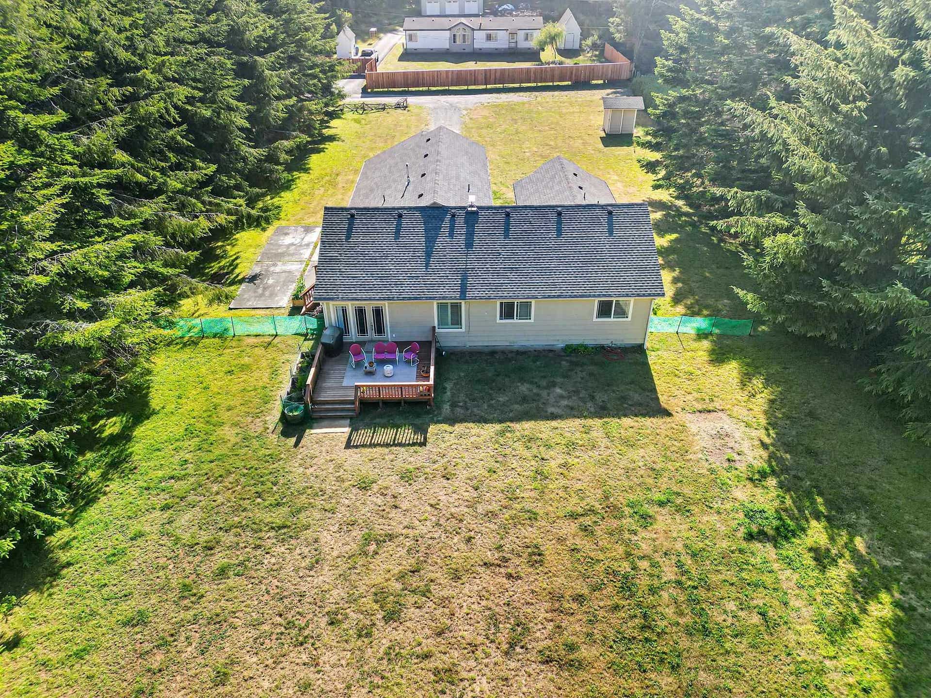 130 Lynch Road, Crescent City, CA 95531-8044