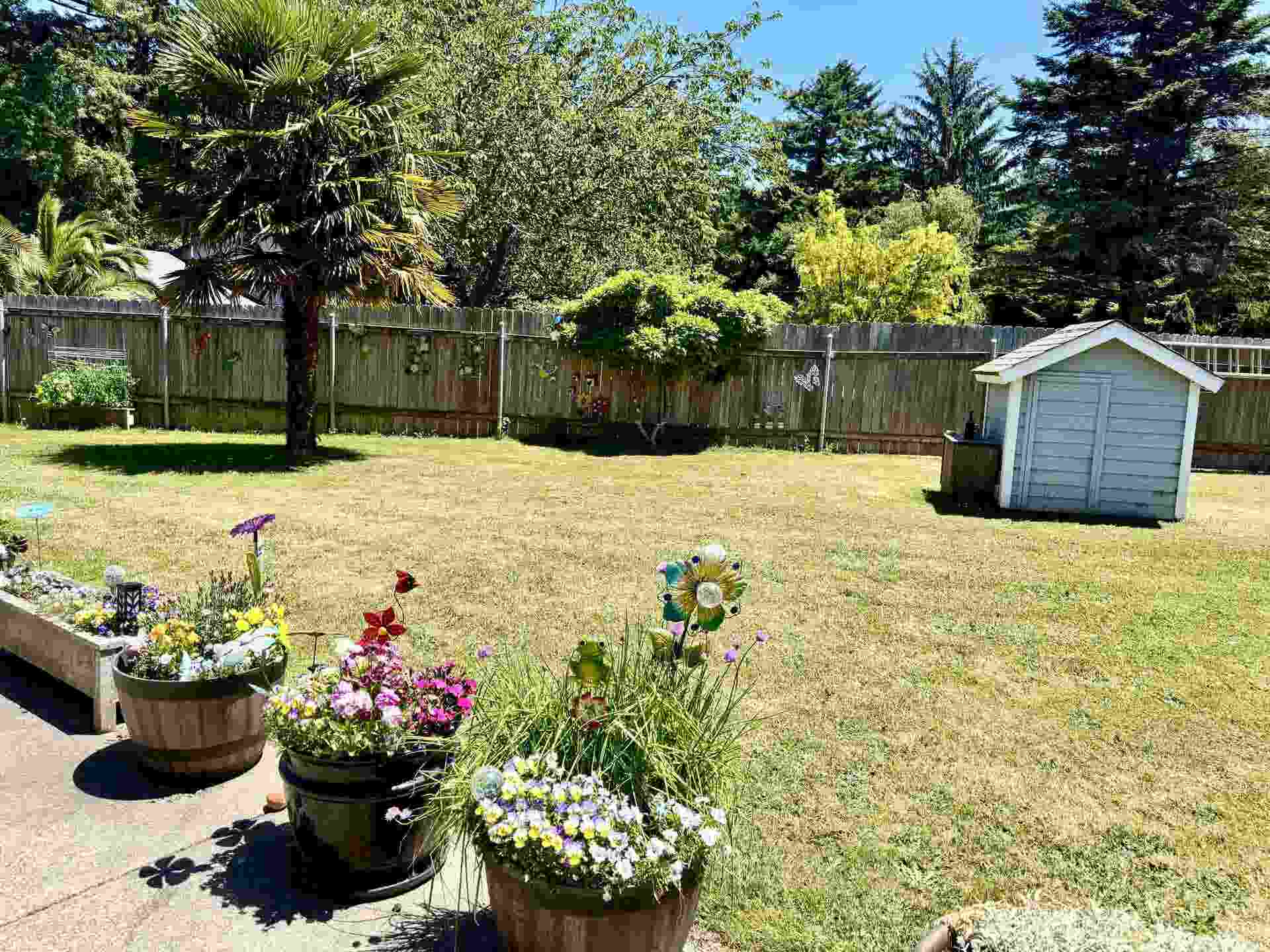 700 & 740 Oak Road, Crescent City, CA 95531