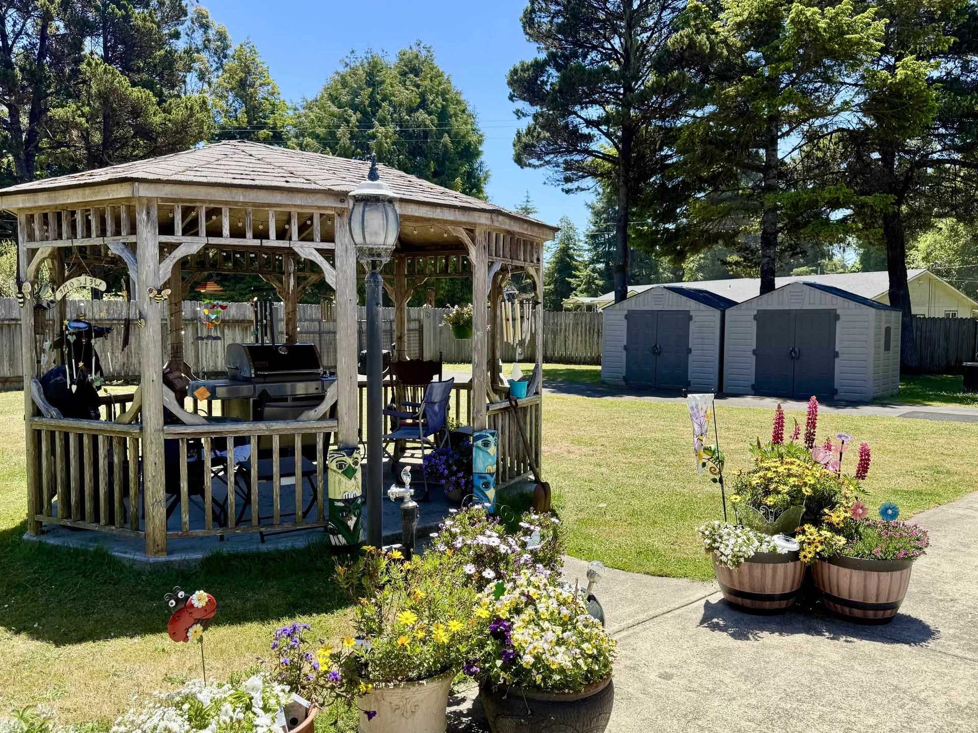 700 & 740 Oak Road, Crescent City, CA 95531
