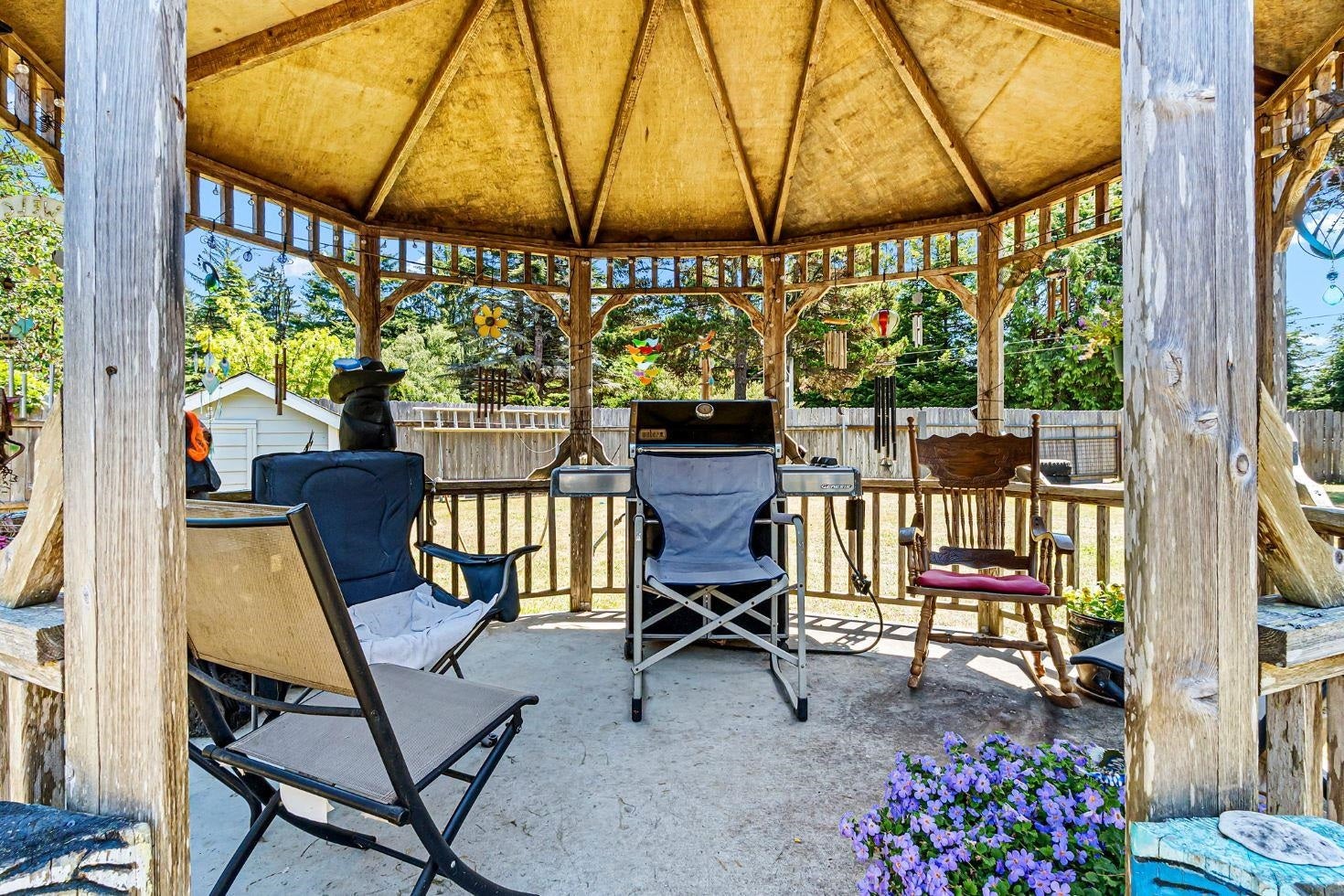 700 & 740 Oak Road, Crescent City, CA 95531