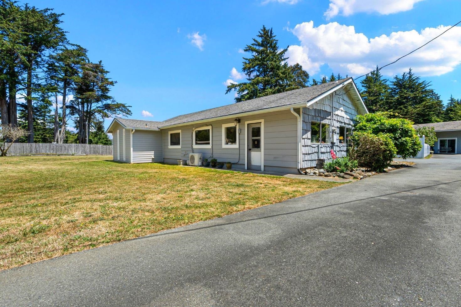 700 & 740 Oak Road, Crescent City, CA 95531