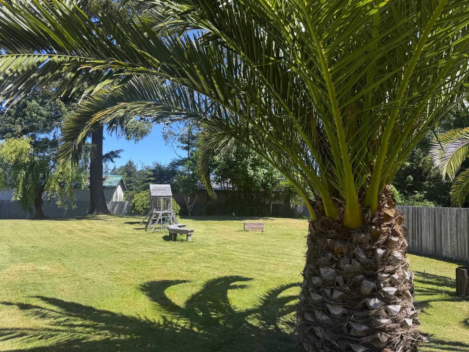 700 & 740 Oak Road, Crescent City, CA 95531