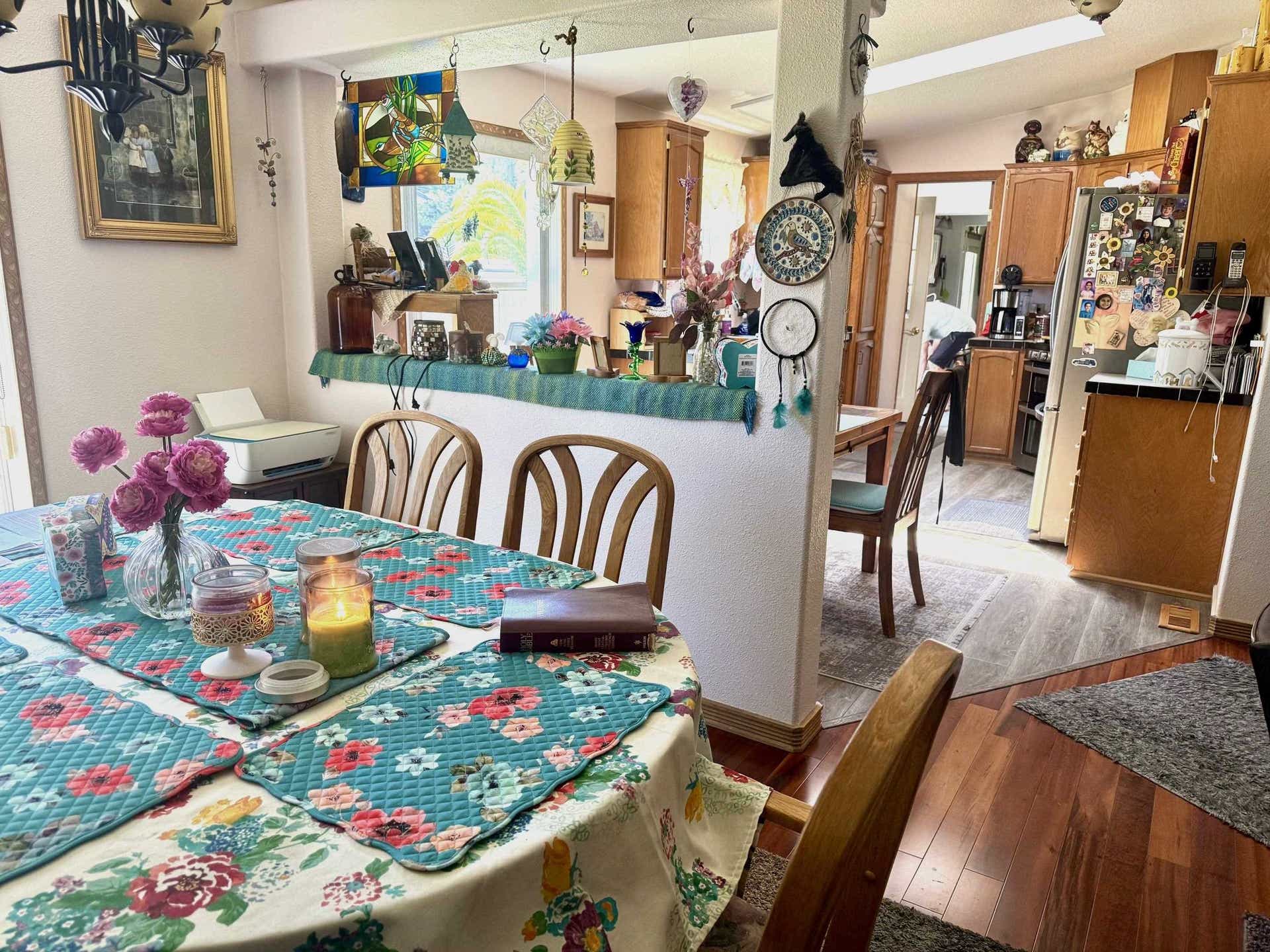 700 & 740 Oak Road, Crescent City, CA 95531