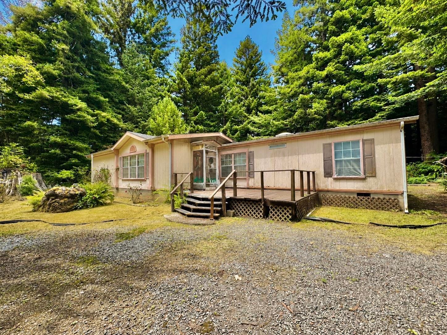 180 Madeleine Lane, Crescent City, CA 95531