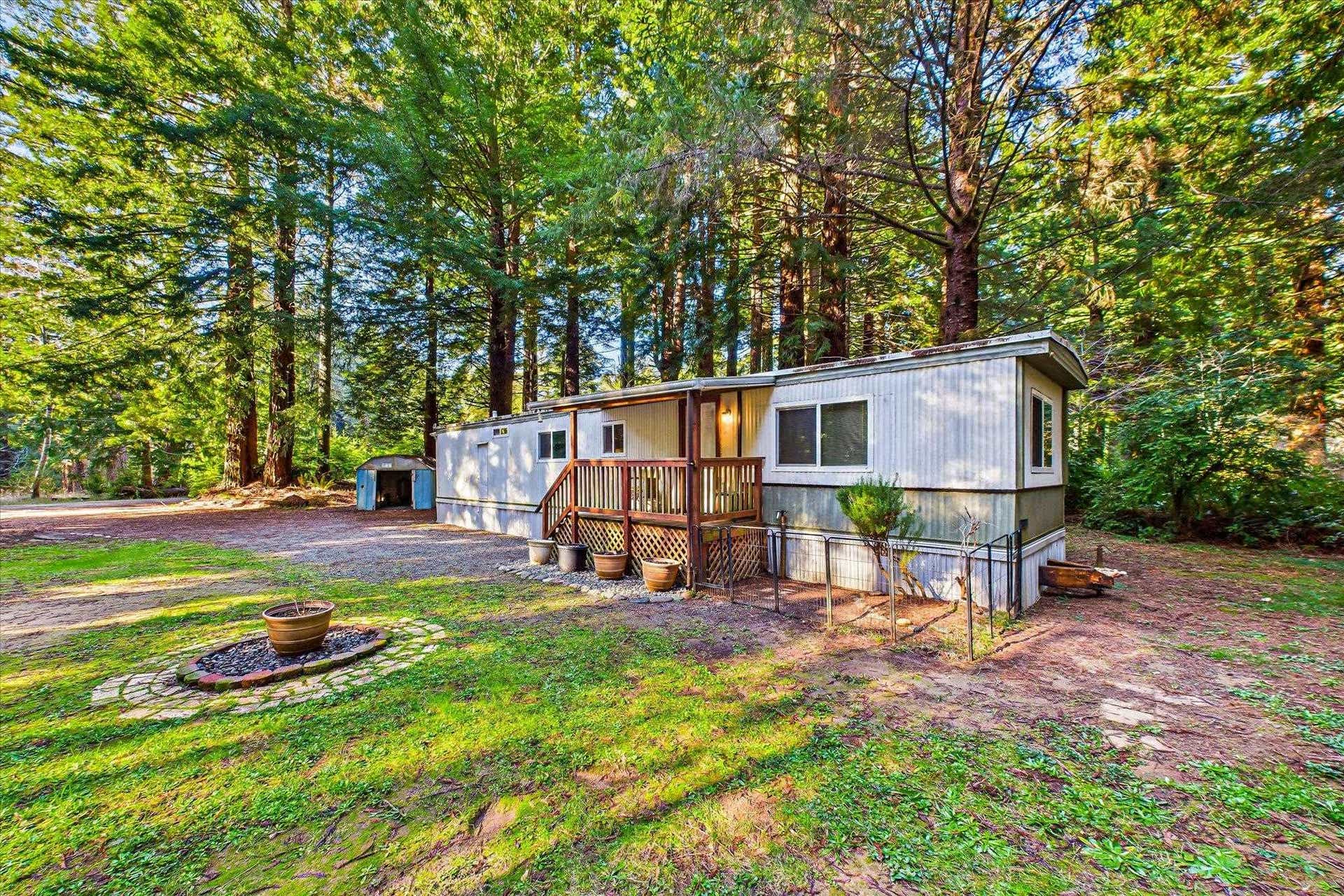 1700 Ferndale Lane, Crescent City, CA 95531