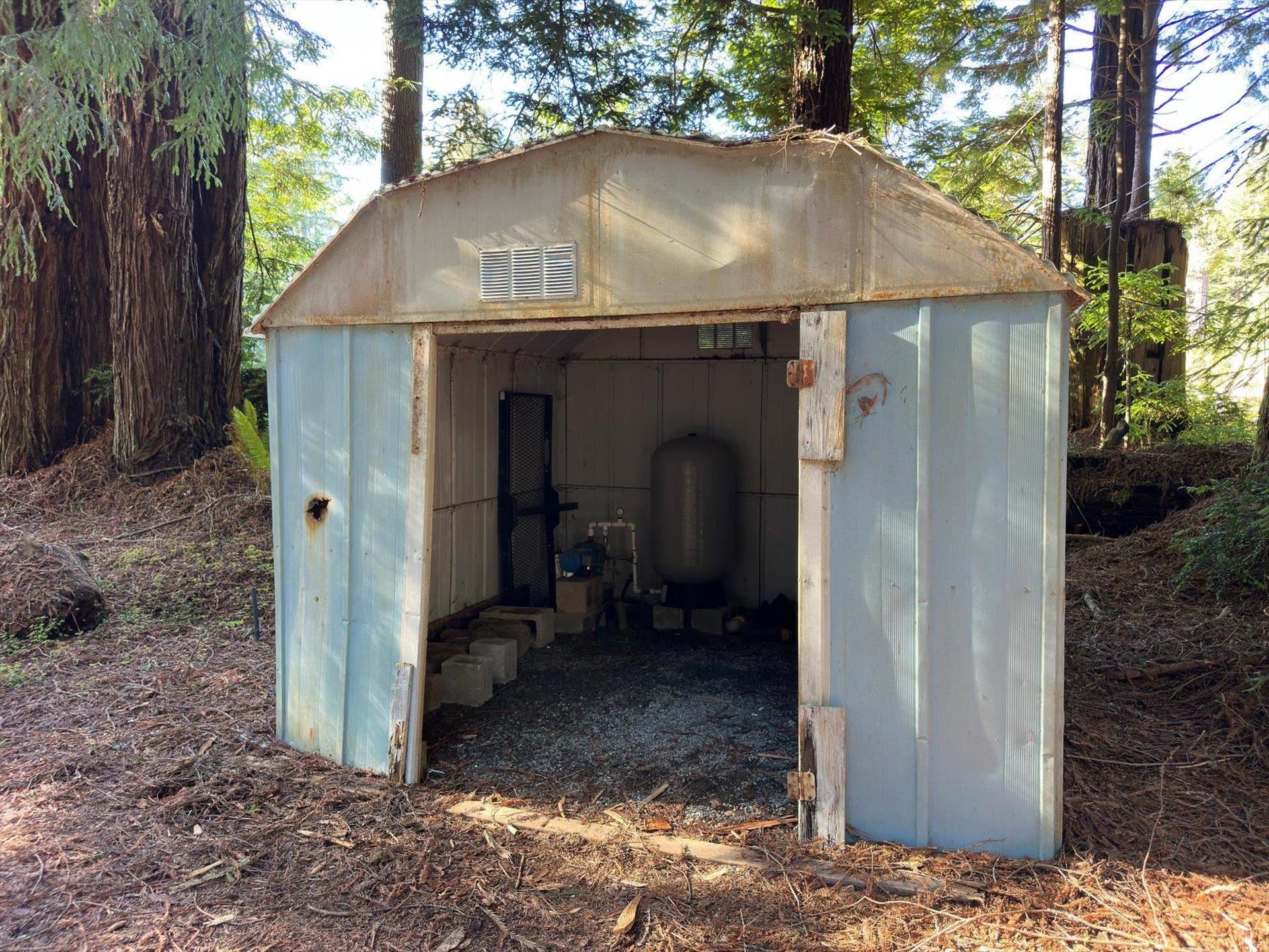 1700 Ferndale Lane, Crescent City, CA 95531