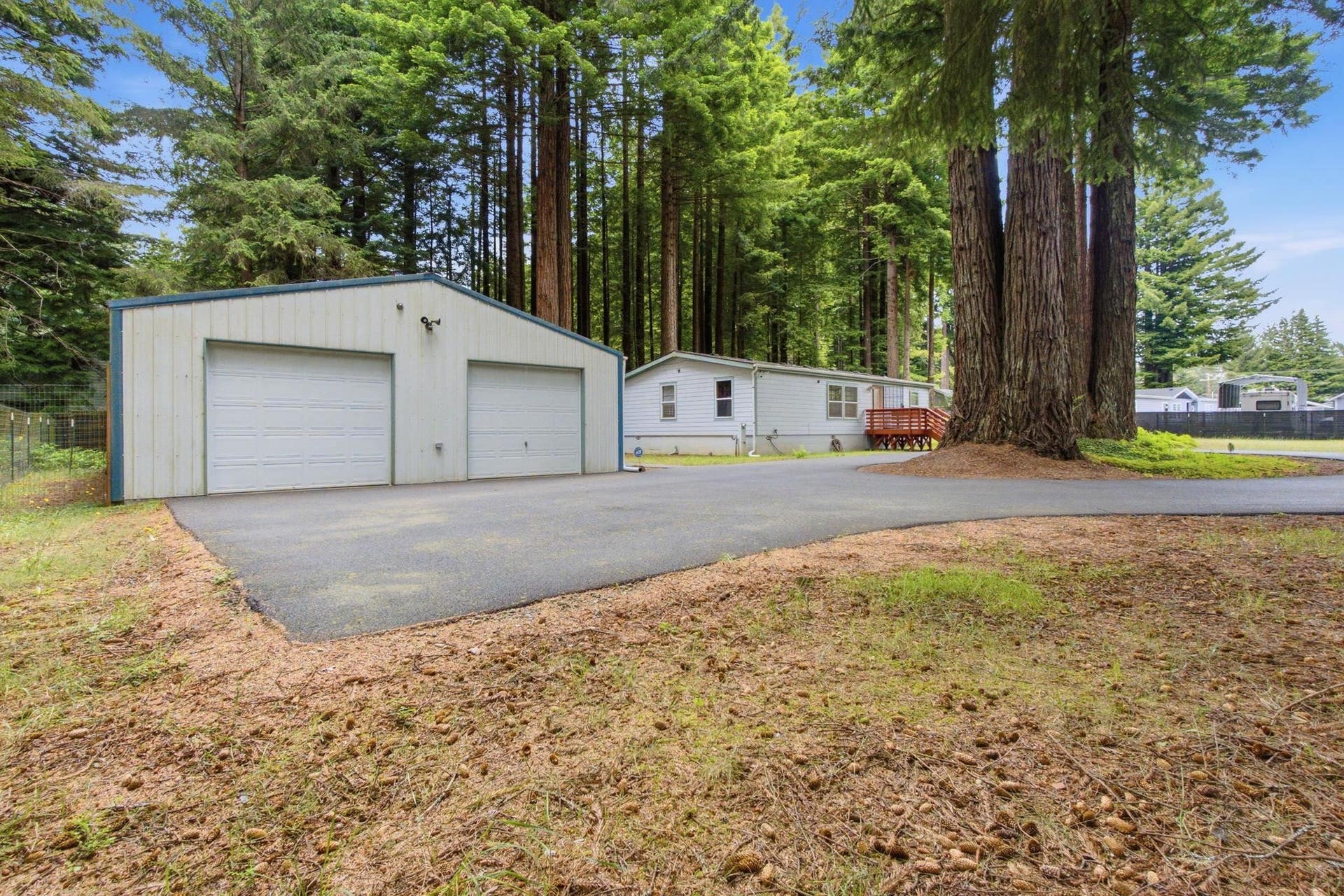 205 Staley Lane, Crescent City, CA 95531