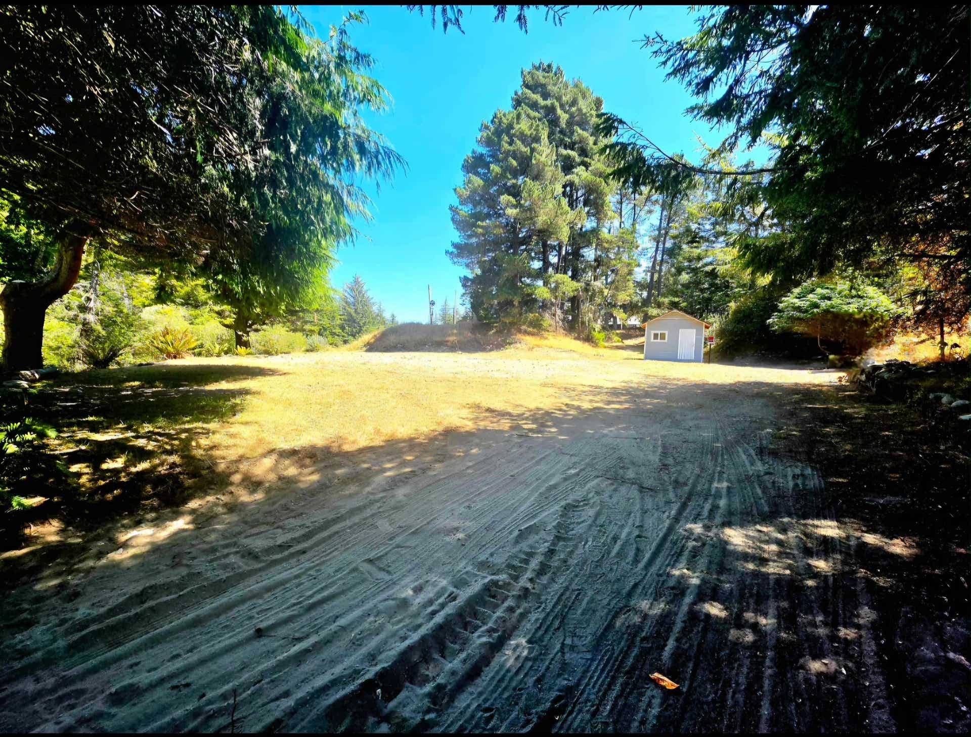 2534 Old Mill Road, Crescent City, CA 95531-0000
