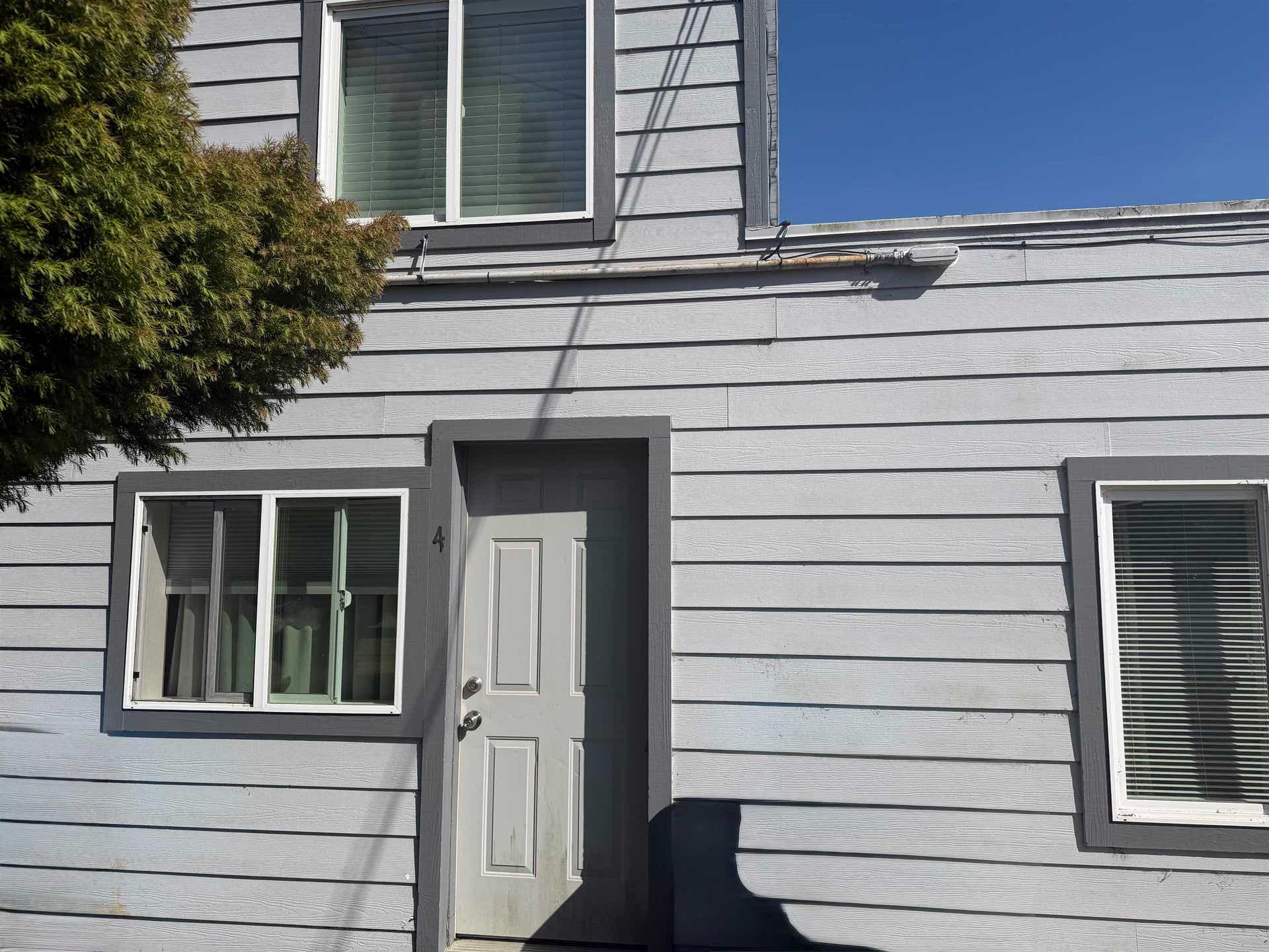 403-433 5 Th Street, Crescent City, CA 95531
