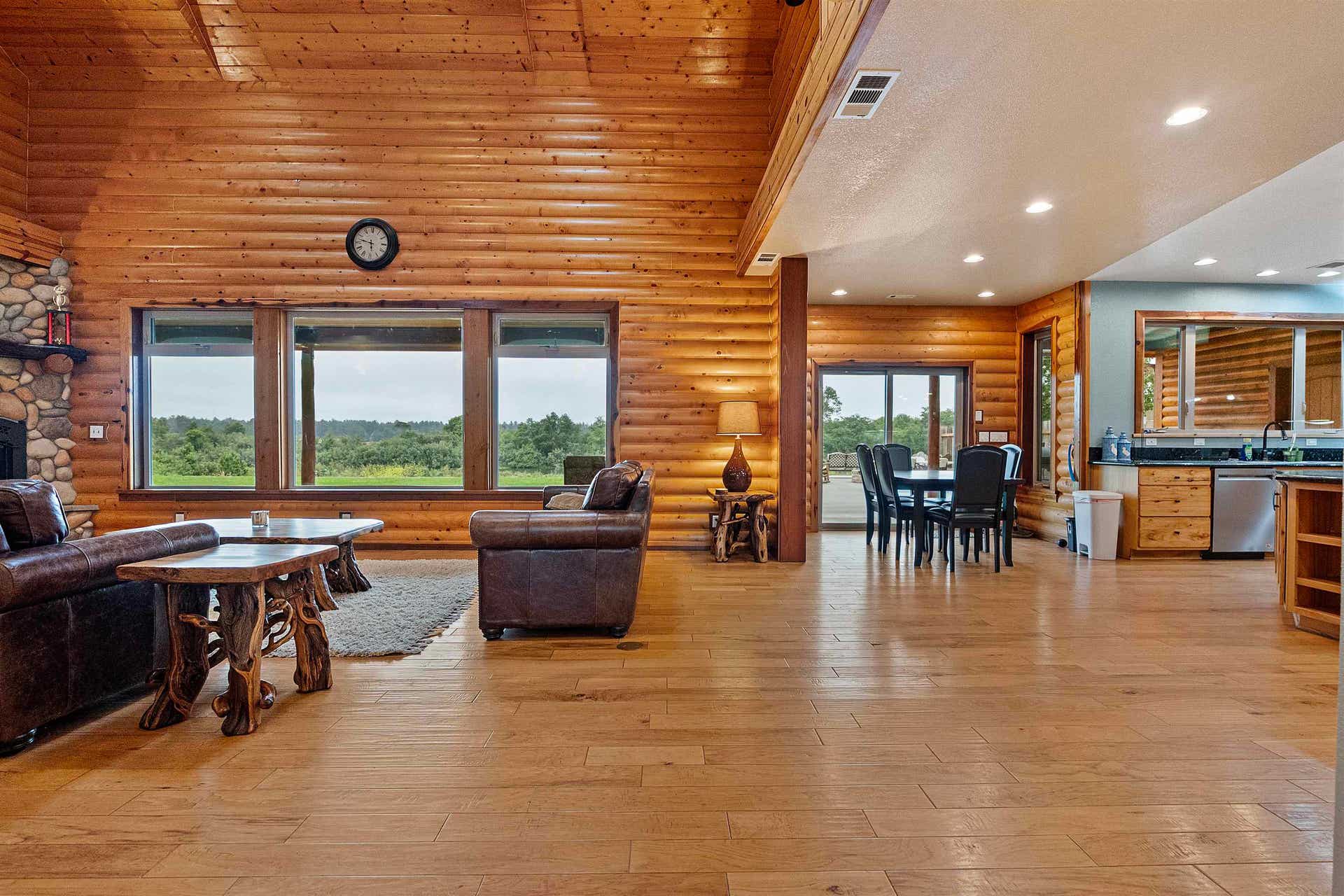 300 Cedar Lodge Lane, Smith River, CA 95567