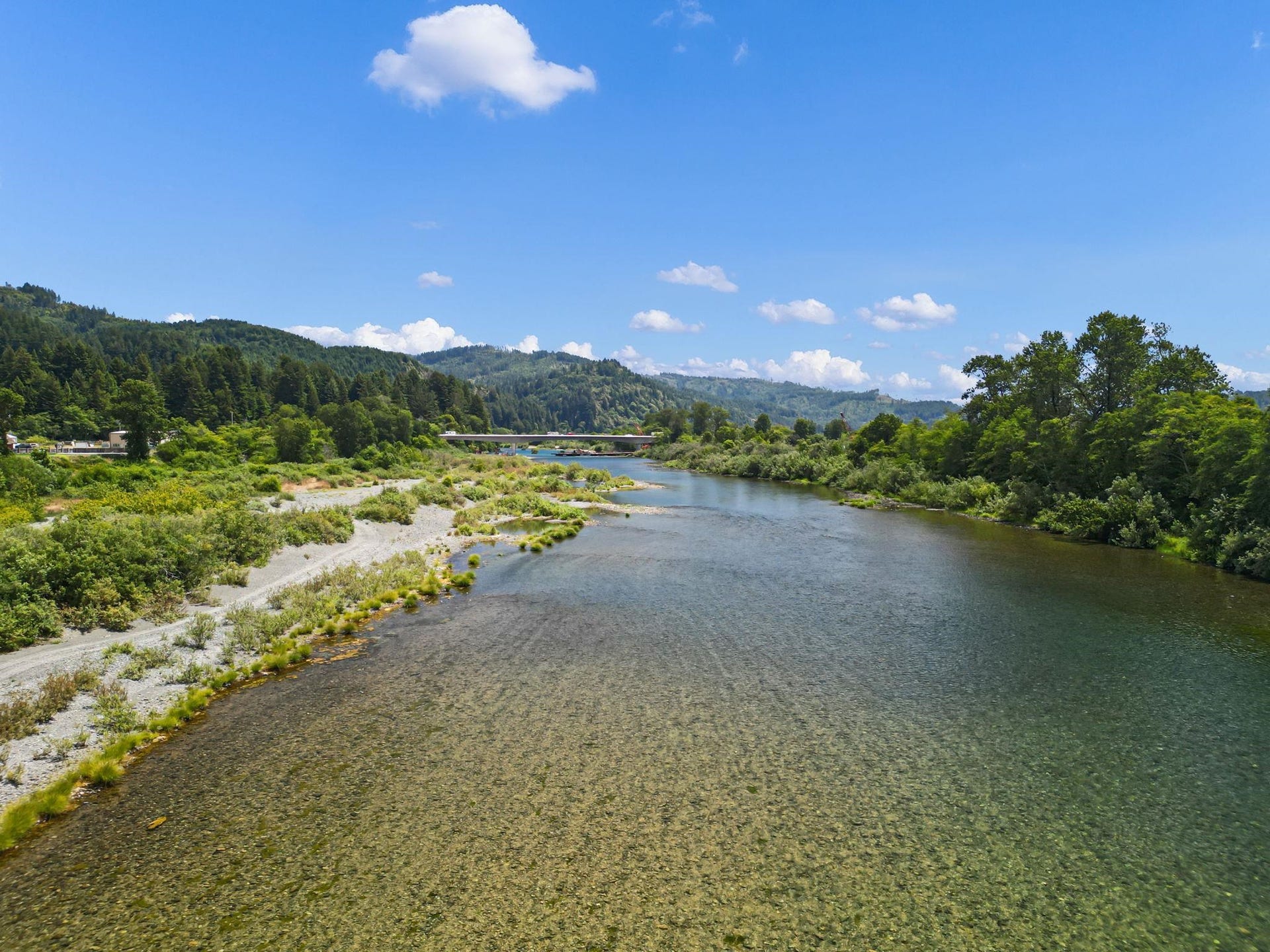 300 Cedar Lodge Lane, Smith River, CA 95567
